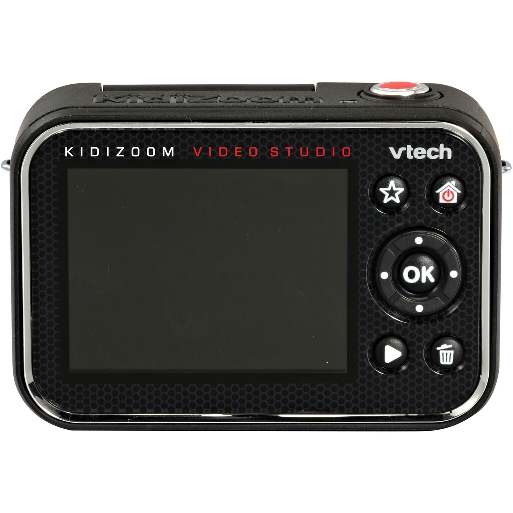 Vtech® Kinderkamera »KidiZoom Video Studio HD«, 5 MP