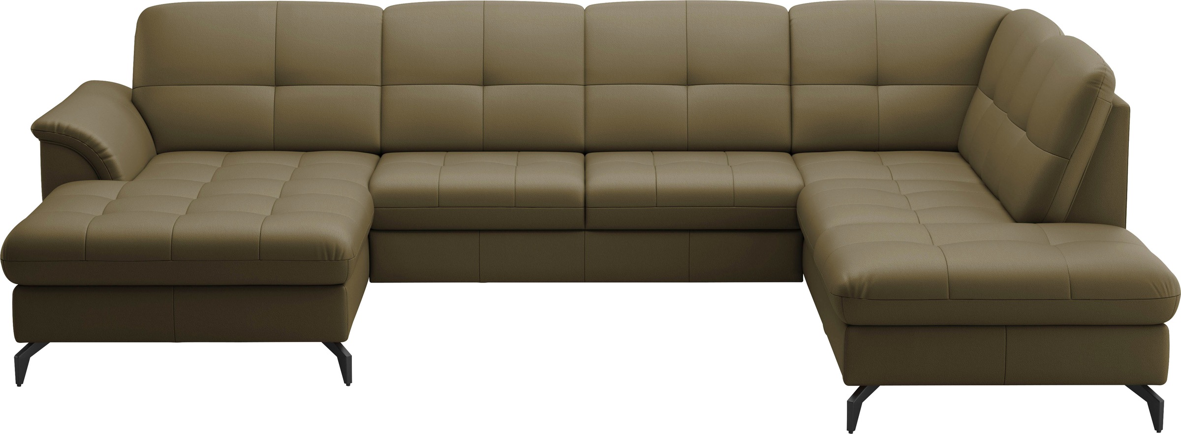 sit&more Wohnlandschaft »Zora« günstig online kaufen