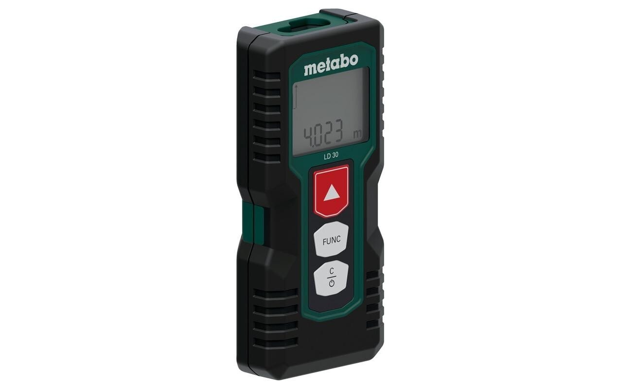 metabo Lasermessgerät »LD 30«