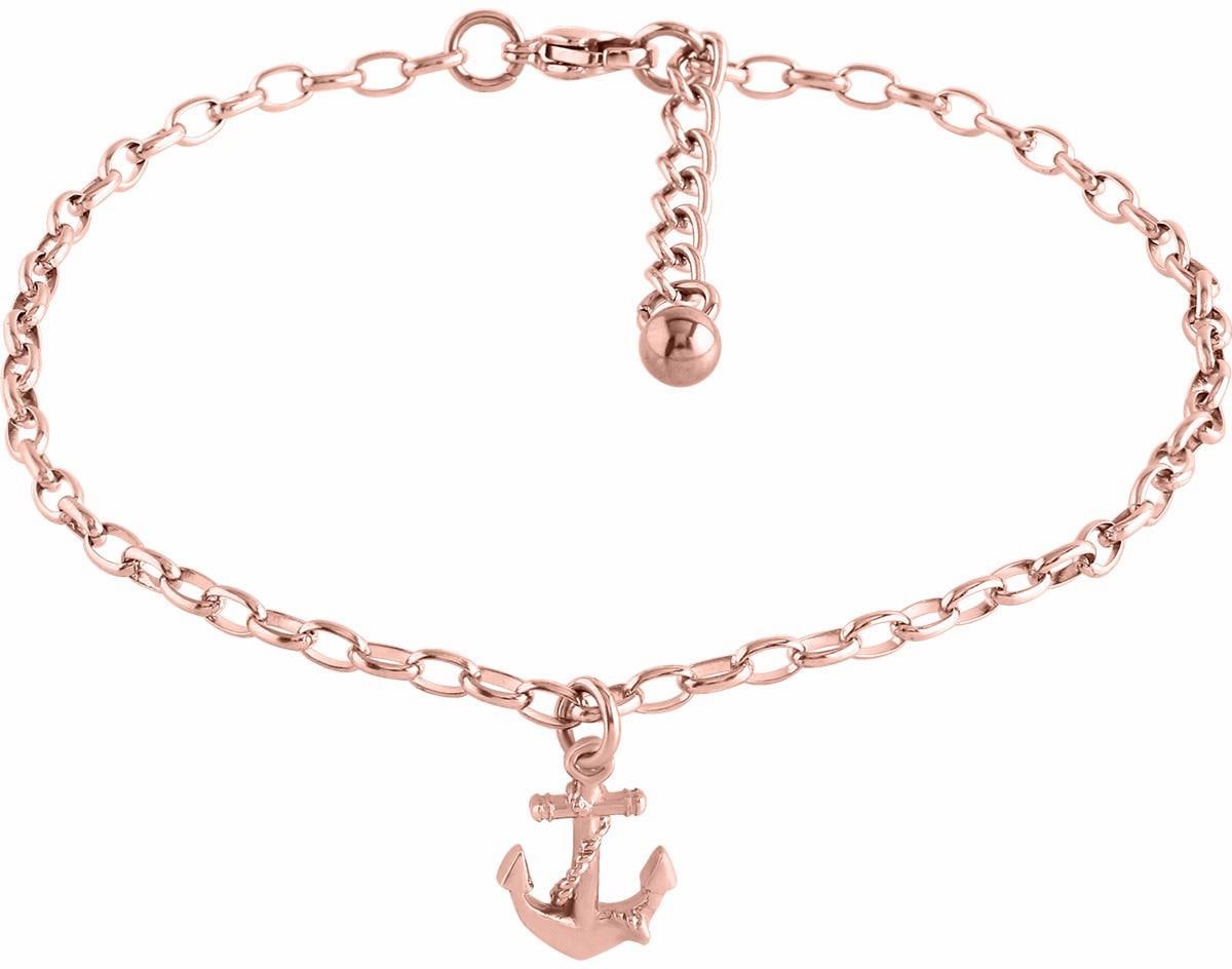 Firetti Fußkette »Anker, Maritime-Optik« kaufen