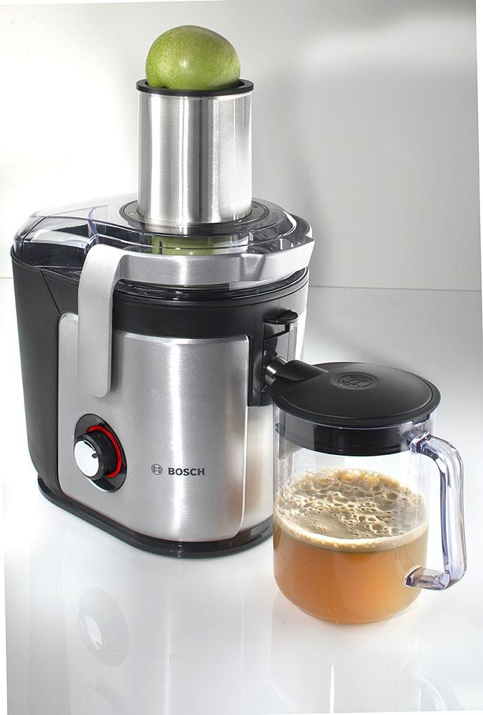 BOSCH Entsafter »VitaJuice 4 MES4010«, im W 1200 Online-Shop kaufen