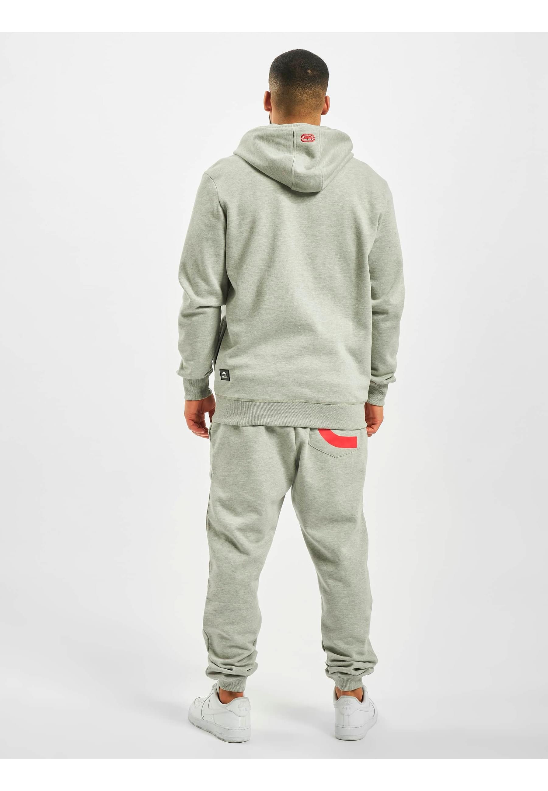 Ecko Unltd. Trainingsanzug »Ecko Unltd. Herren Ecko Unltd. 2 Face Sweatsuit« 2 Stk. tlg.
