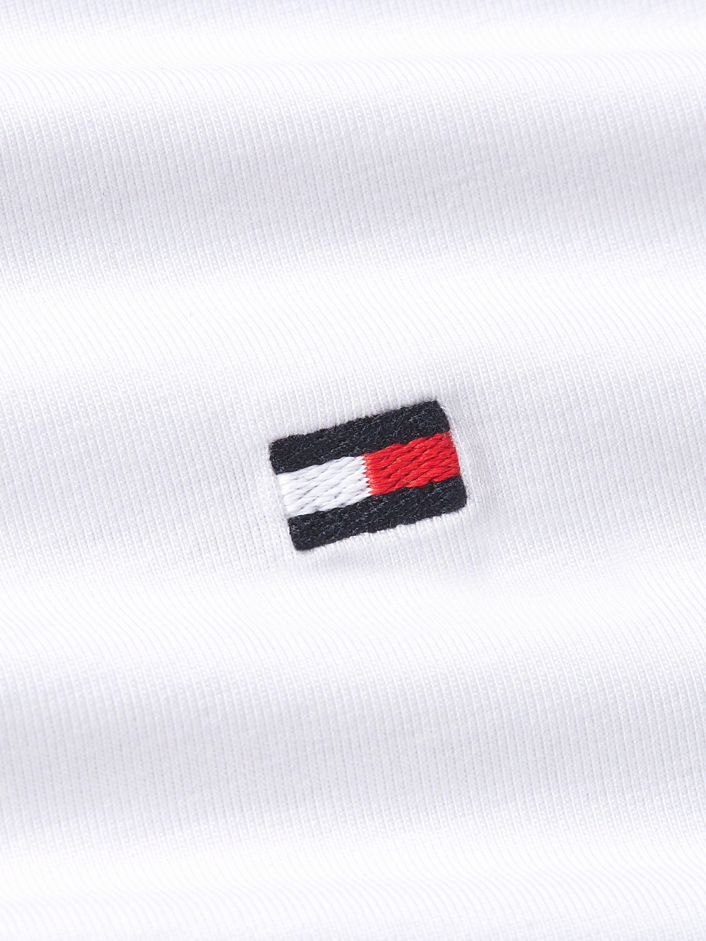 Tommy Hilfiger Poloshirt »PERFORMANCE JERSEY REG POLO«