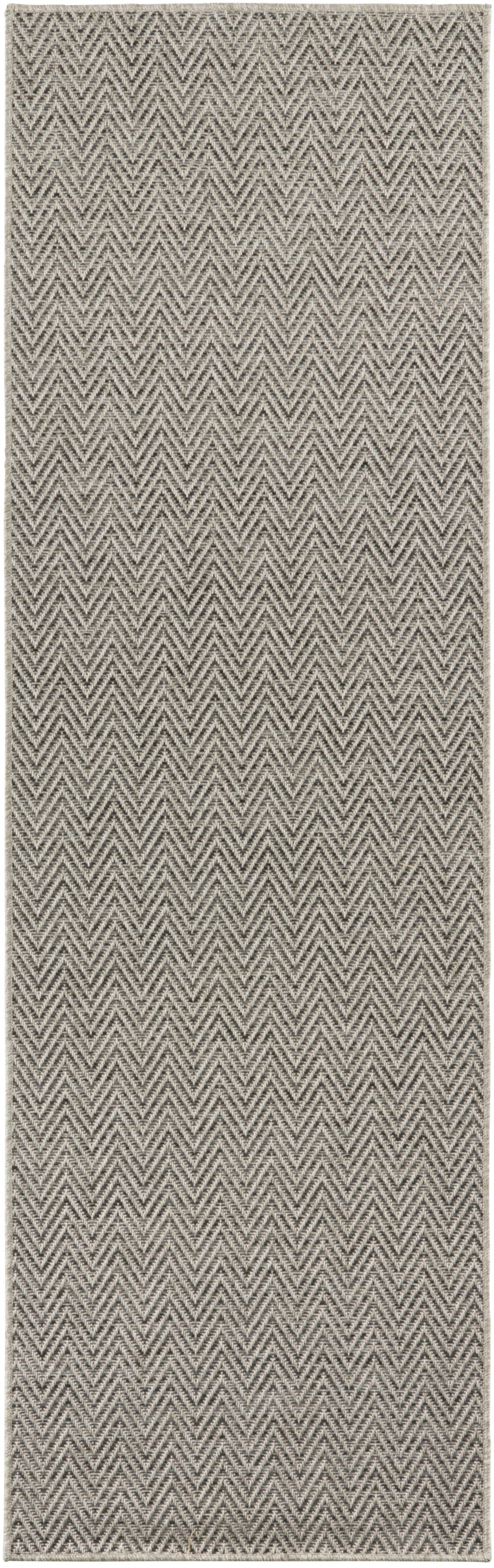 HANSE Home Läufer »Nature 500«, rechteckig, 5 mm Höhe, Flachgewebe, In- & O günstig online kaufen