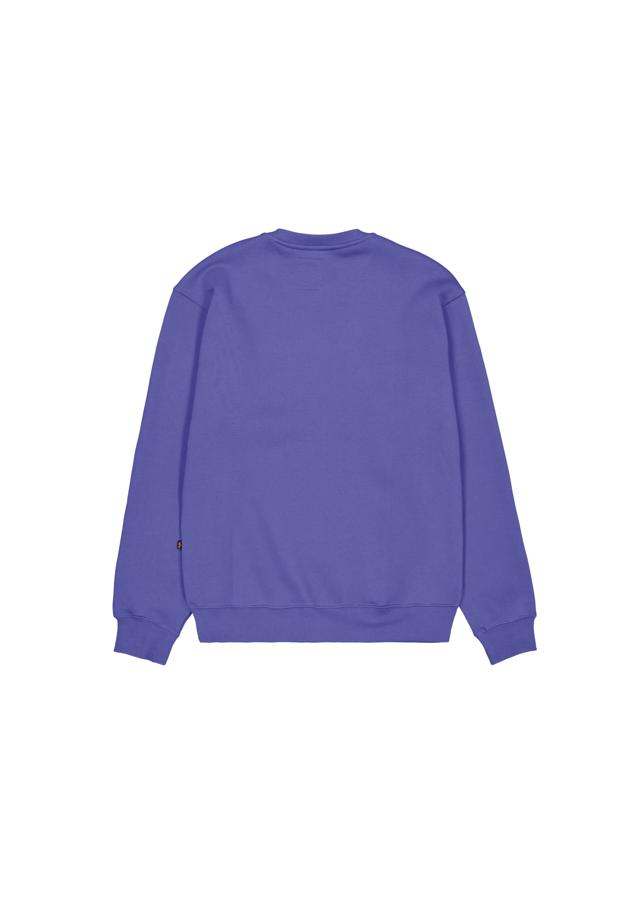 Alpha Industries Sweater »Studio Edition Vibe Sweatshirt«
