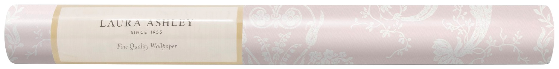 LAURA ASHLEY Vliestapete »Josette« gemustert FSC® zertifiziert, mit lebhaftem Druck, 10 Meter Länge