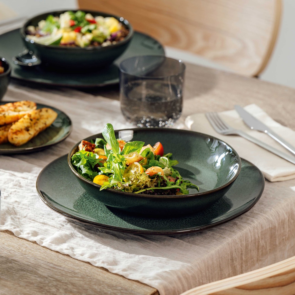 like. by Villeroy & Boch Speiseteller »Speiseteller Lave ø 28 cm«