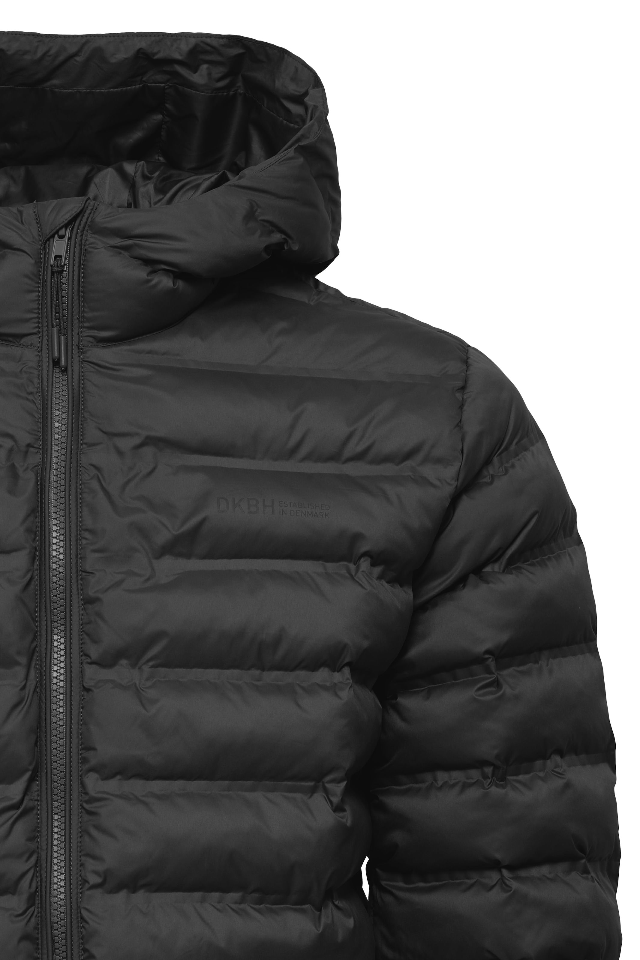 Blend Steppjacke »BHFICCO HEATED HOOD JKT« mit Kapuze Kunstfaser, regular fit