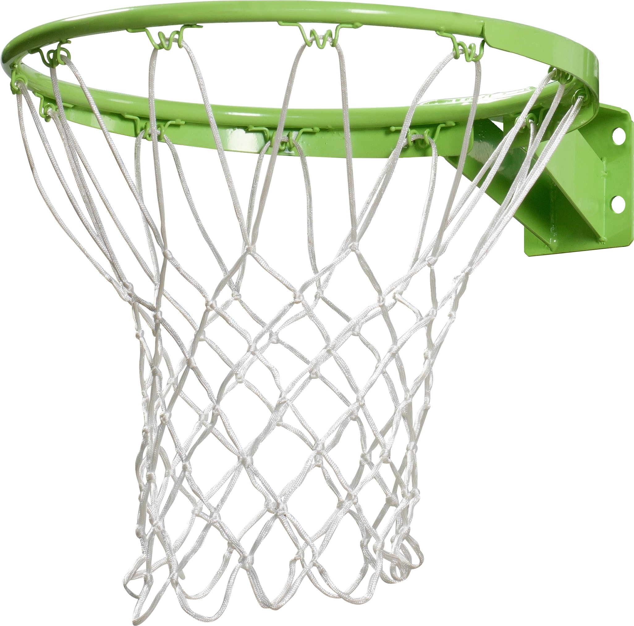 Basketballkorb »Galaxy«, Ø: 45 cm, Ring mit Netz