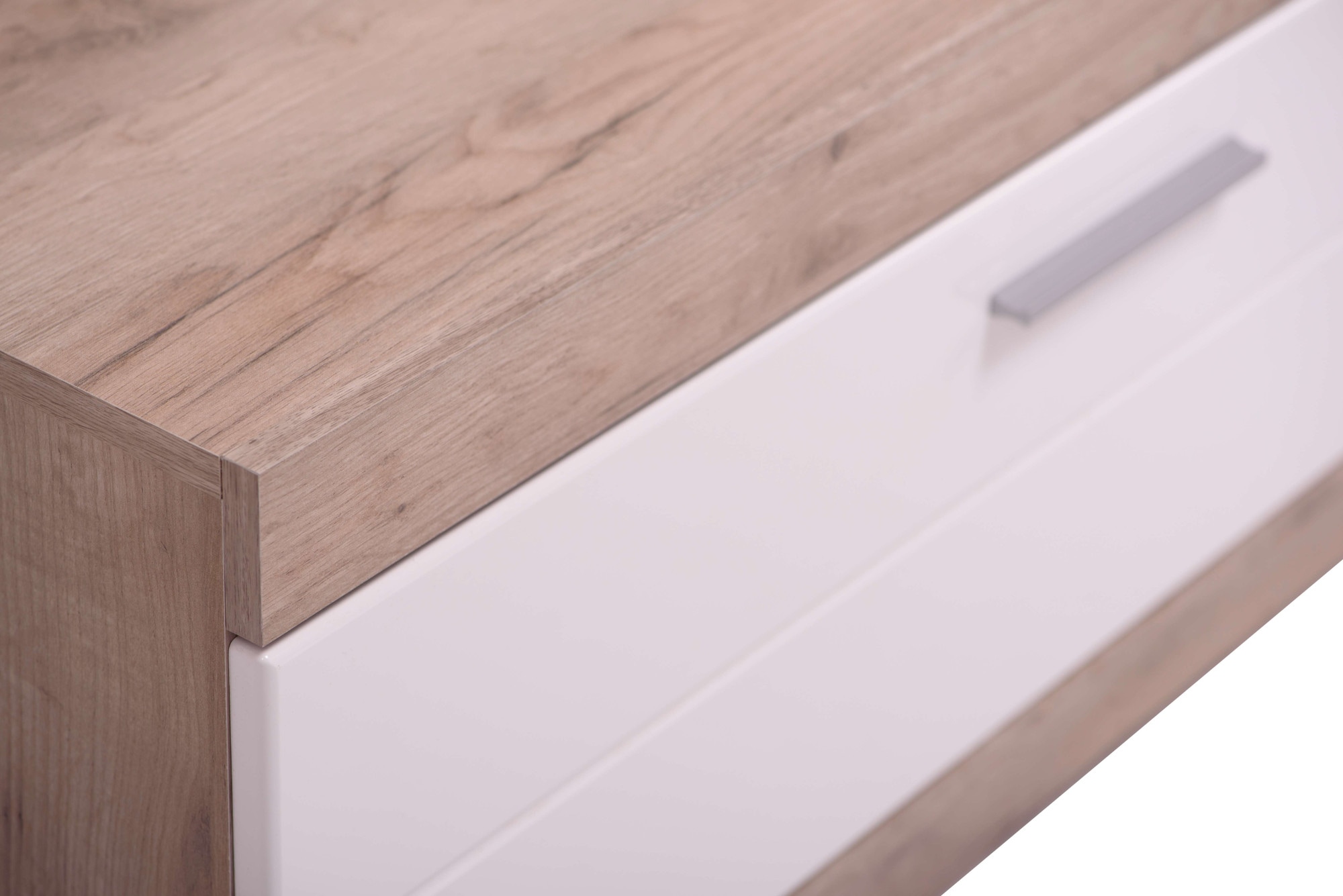 INOSIGN Lowboard »Remo TV-Board«, TV-Kommode mit LED-Beleuchtung, in verschiedenen Dekoren und Breiten