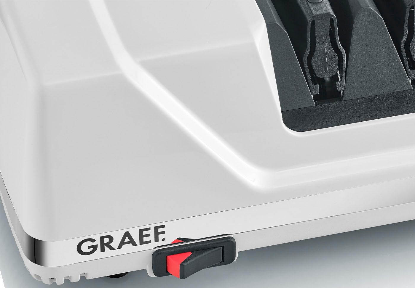 Graef Messerschärfer »CC 150«