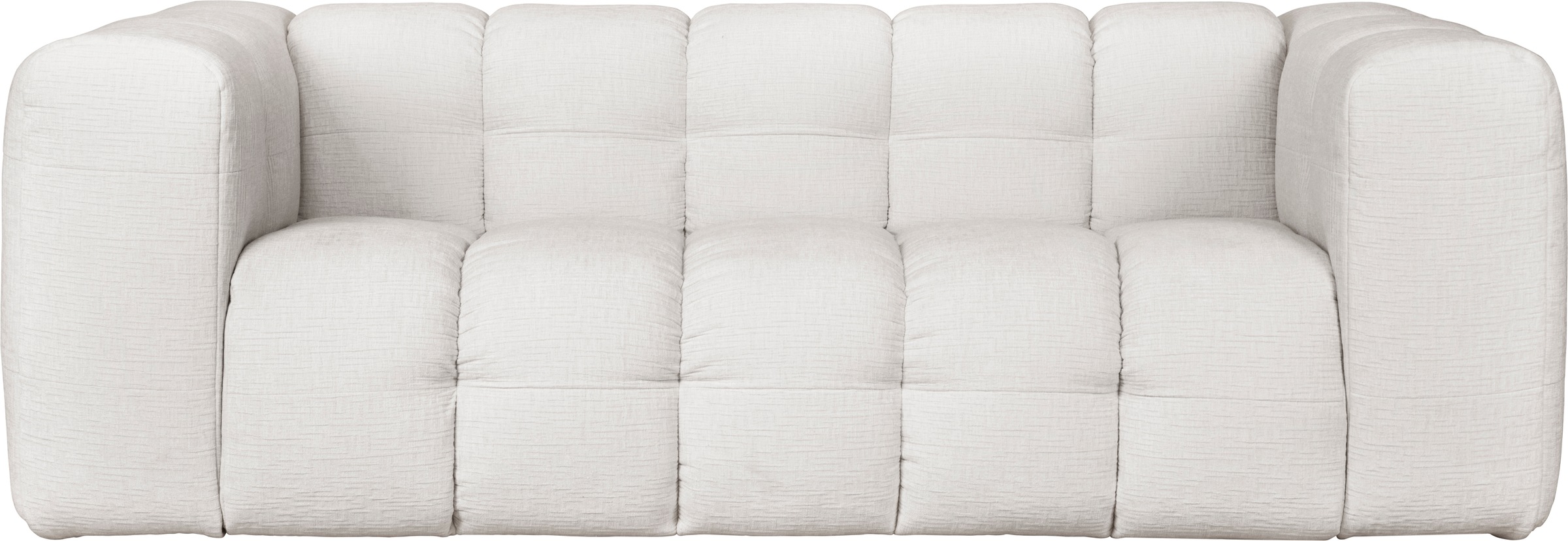 LeGer Home by Lena Gercke 3-Sitzer "TALISHA Designersofa, moderne Steppung, günstig online kaufen