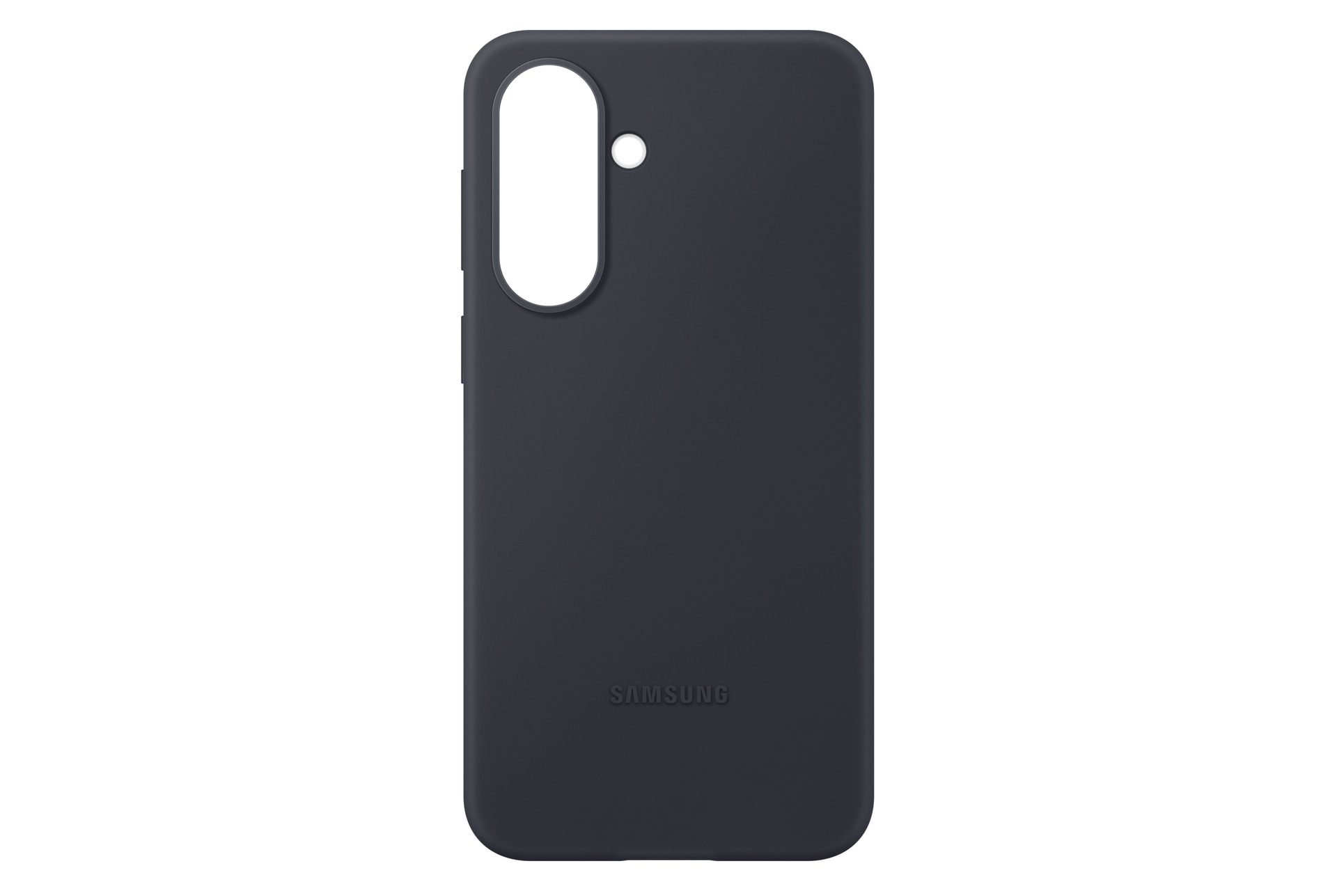 Samsung Handyhülle »Silicone Case für Samsung Galaxy A37« Smartphones Backcover, Schutzhülle, Handyschutzhülle, Case, Schutzcase, stoßfest