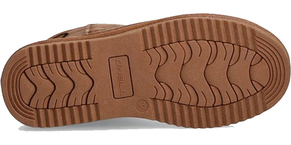 O'Neill Schlupfboots »BESIANA WOMEN HIGH«  gefütterte Winterschuhe, Winterboots, Snowboots, Schlupfstiefel