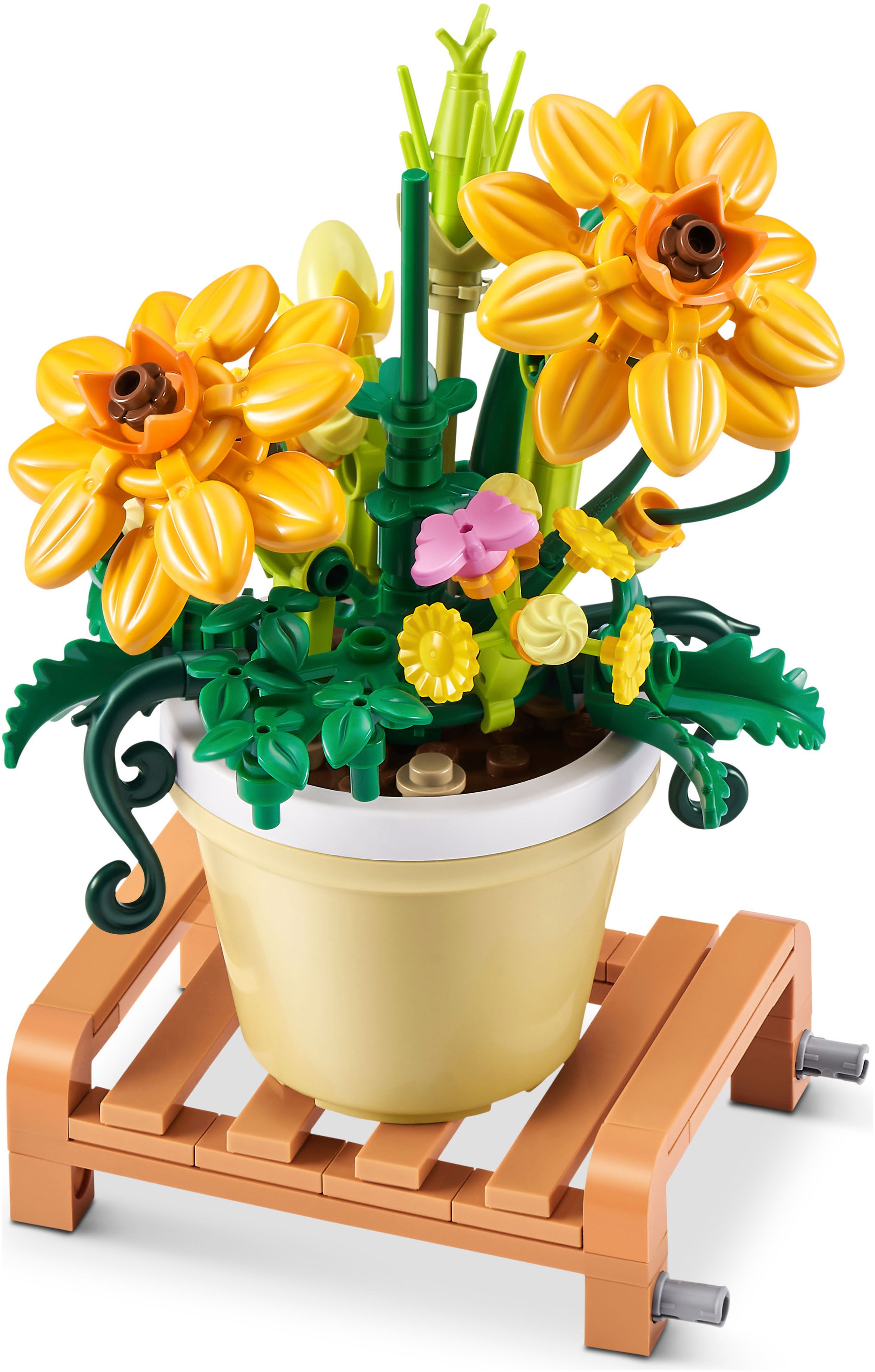 ZURU Kreativset »MAX, Garden Collection« Variante nicht wählbar