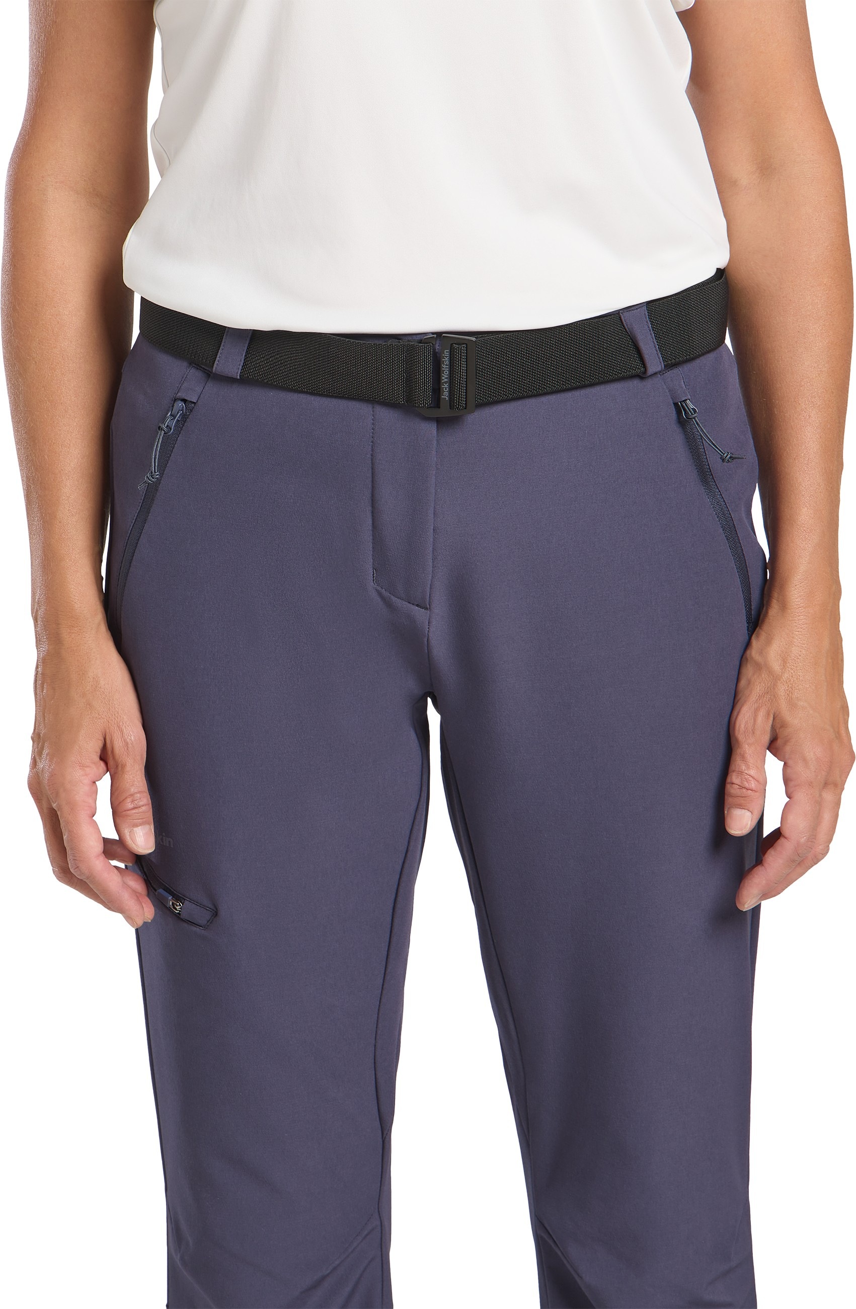 Jack Wolfskin Synthetikgürtel »LIGHT BELT«
