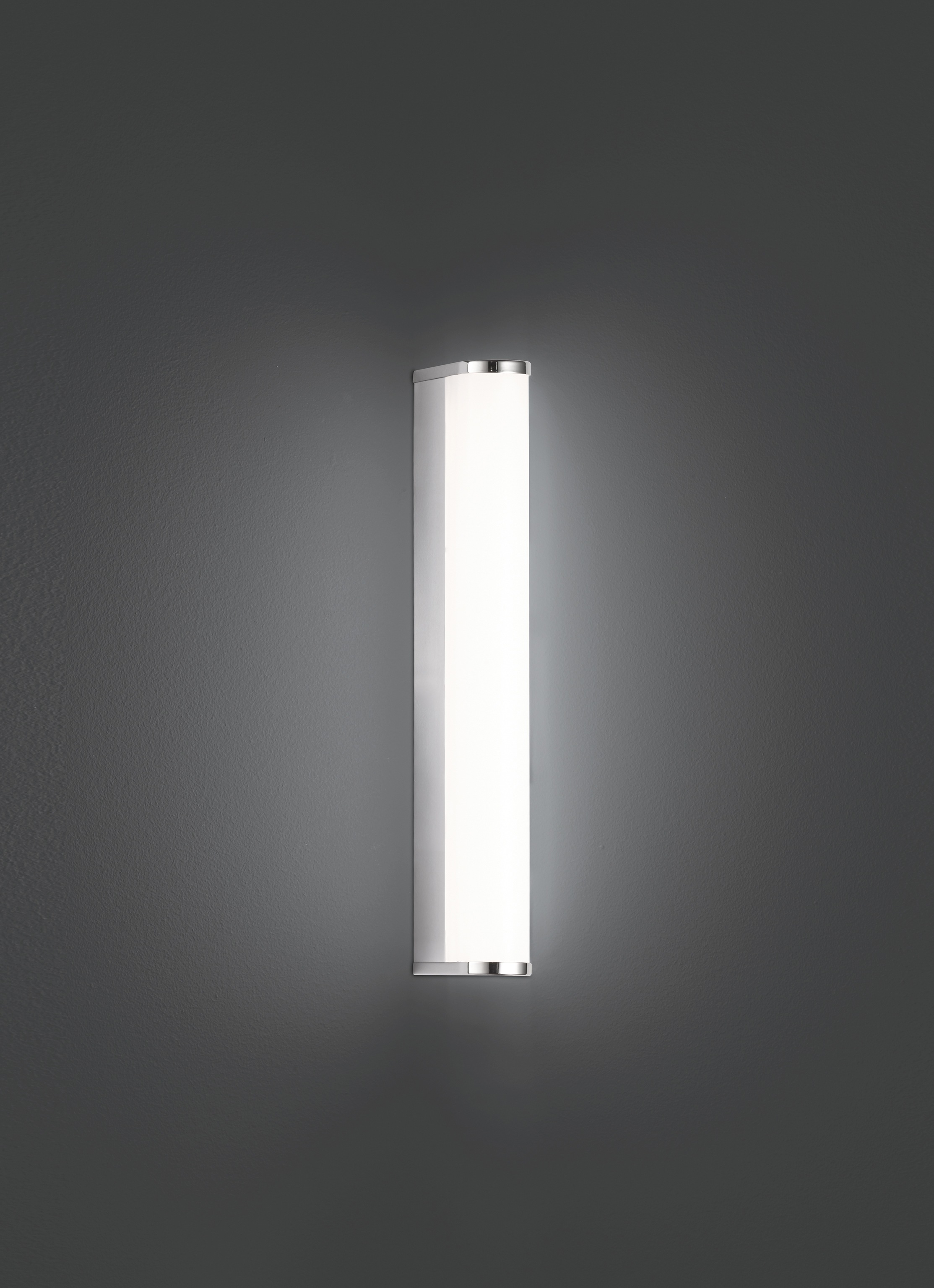 FISCHER & HONSEL LED Wandleuchte »Baabe«, 1 flammig, Leuchtmittel LED-Modul günstig online kaufen