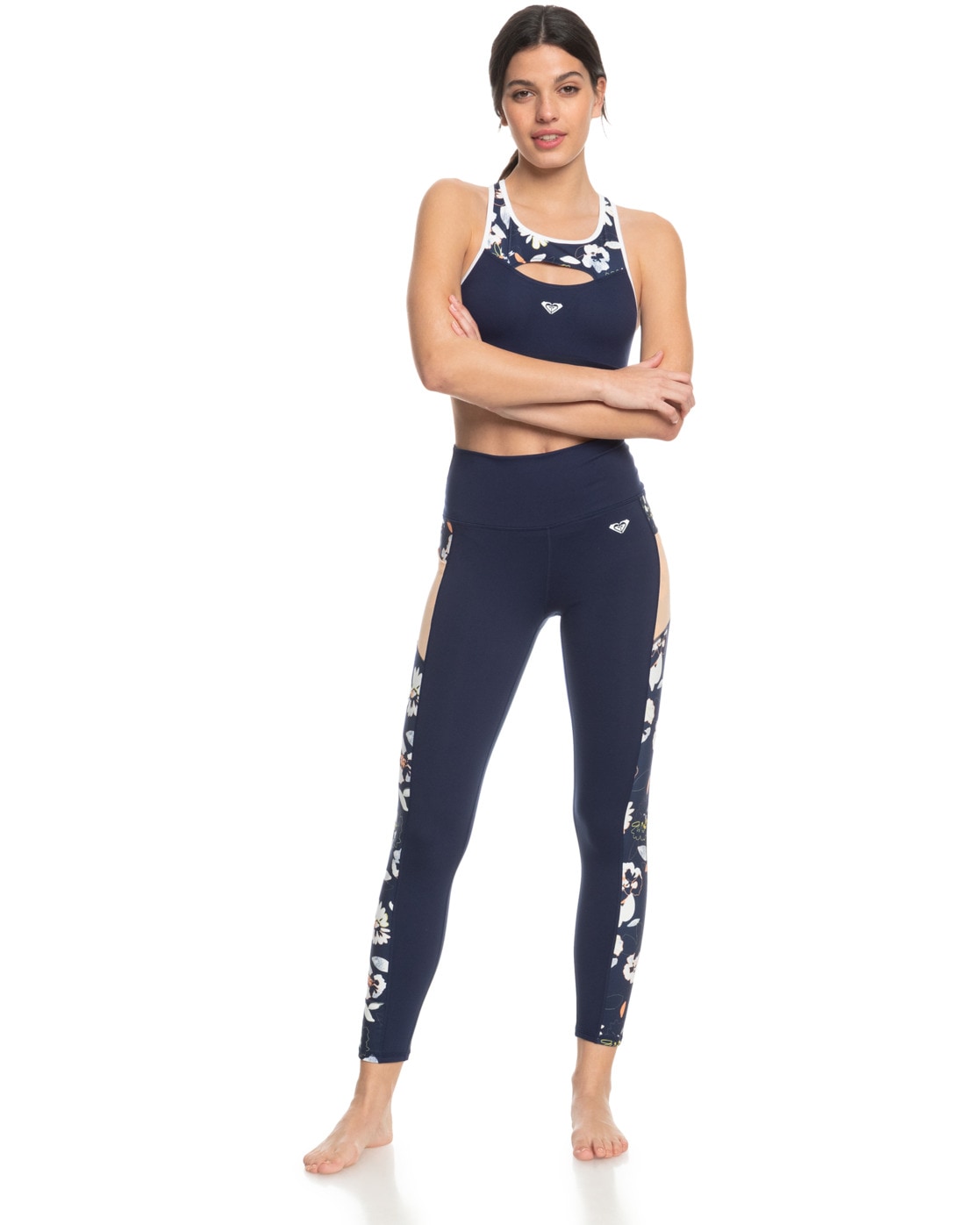 Roxy Sporthose »Heart Into It«