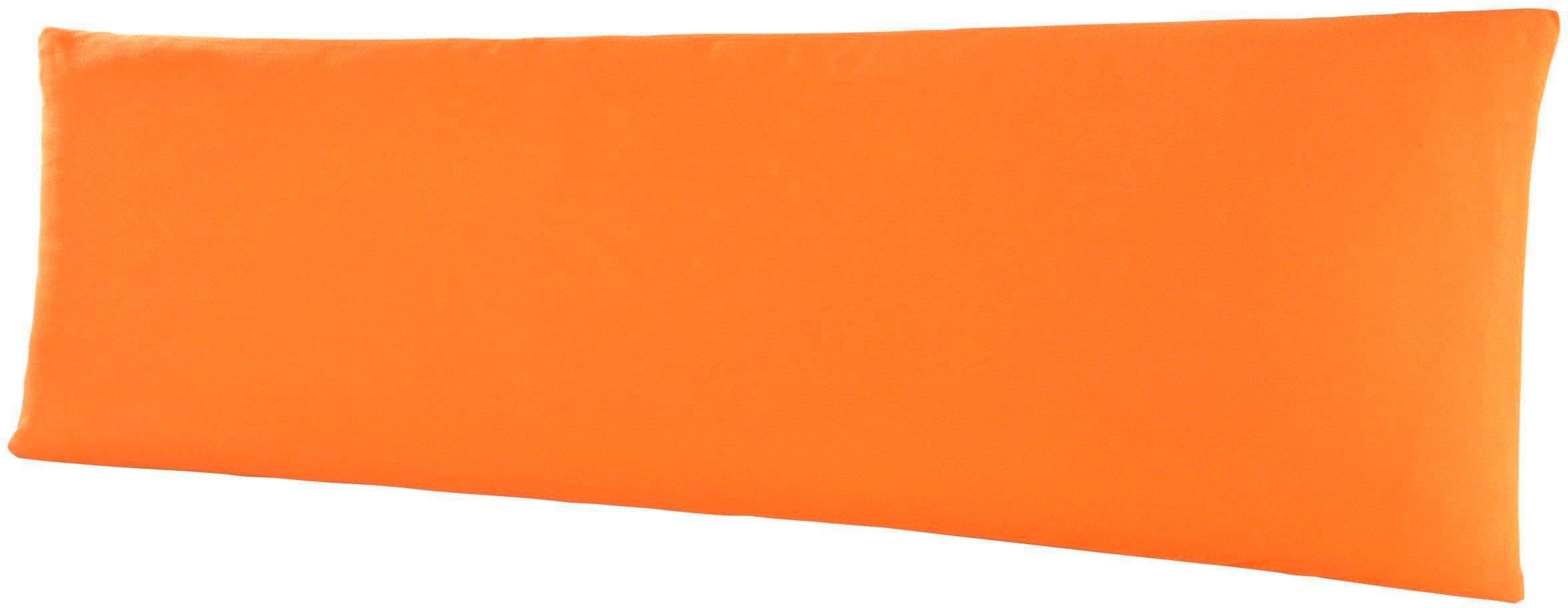 bellana Kissenbezug »Mako-Jersey«, (1 St.), für Seitenschläferkissen günstig online kaufen