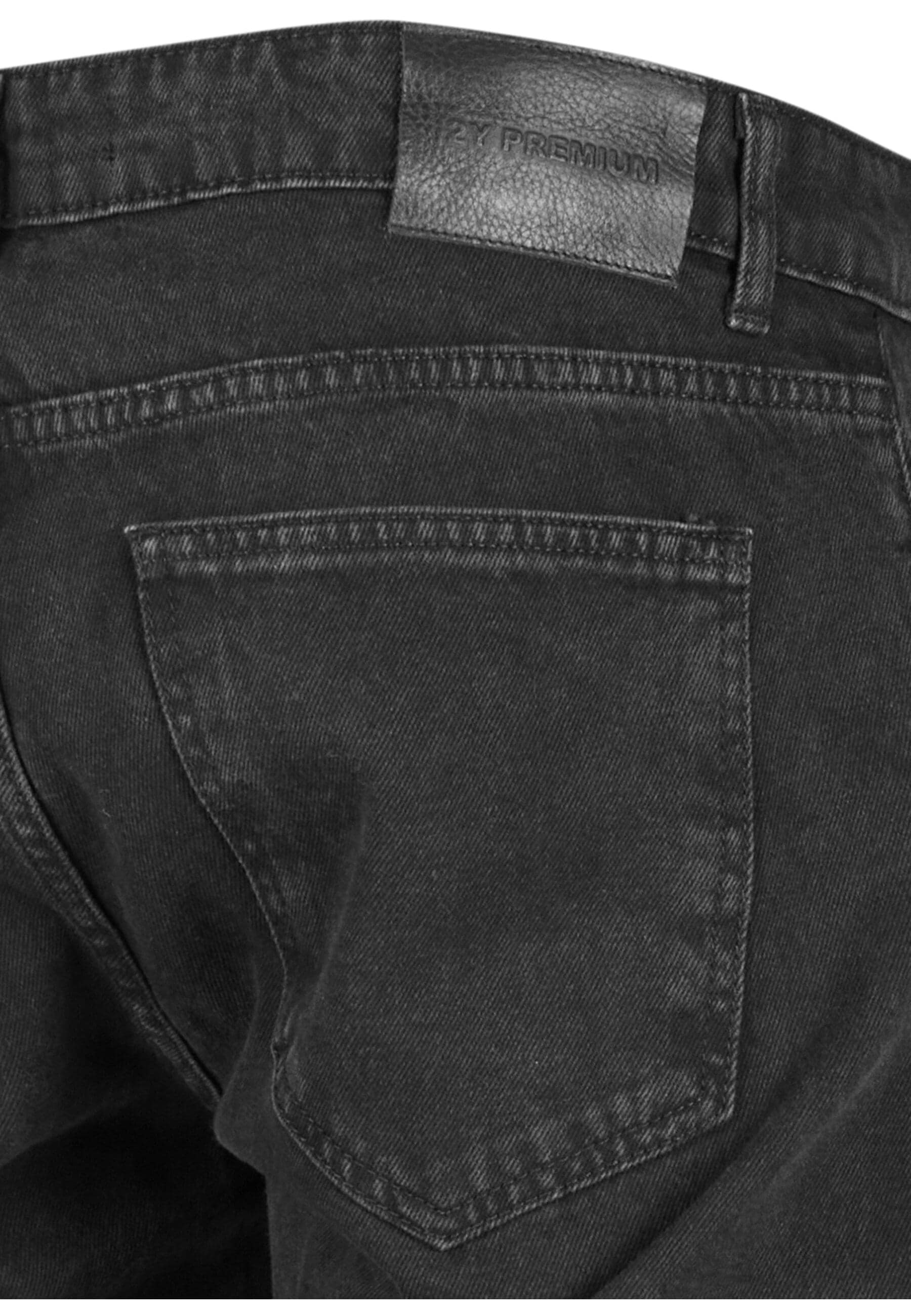 2Y Studios Bequeme Jeans »2Y Studios Herren 2Y Tapered Fit Jeans«