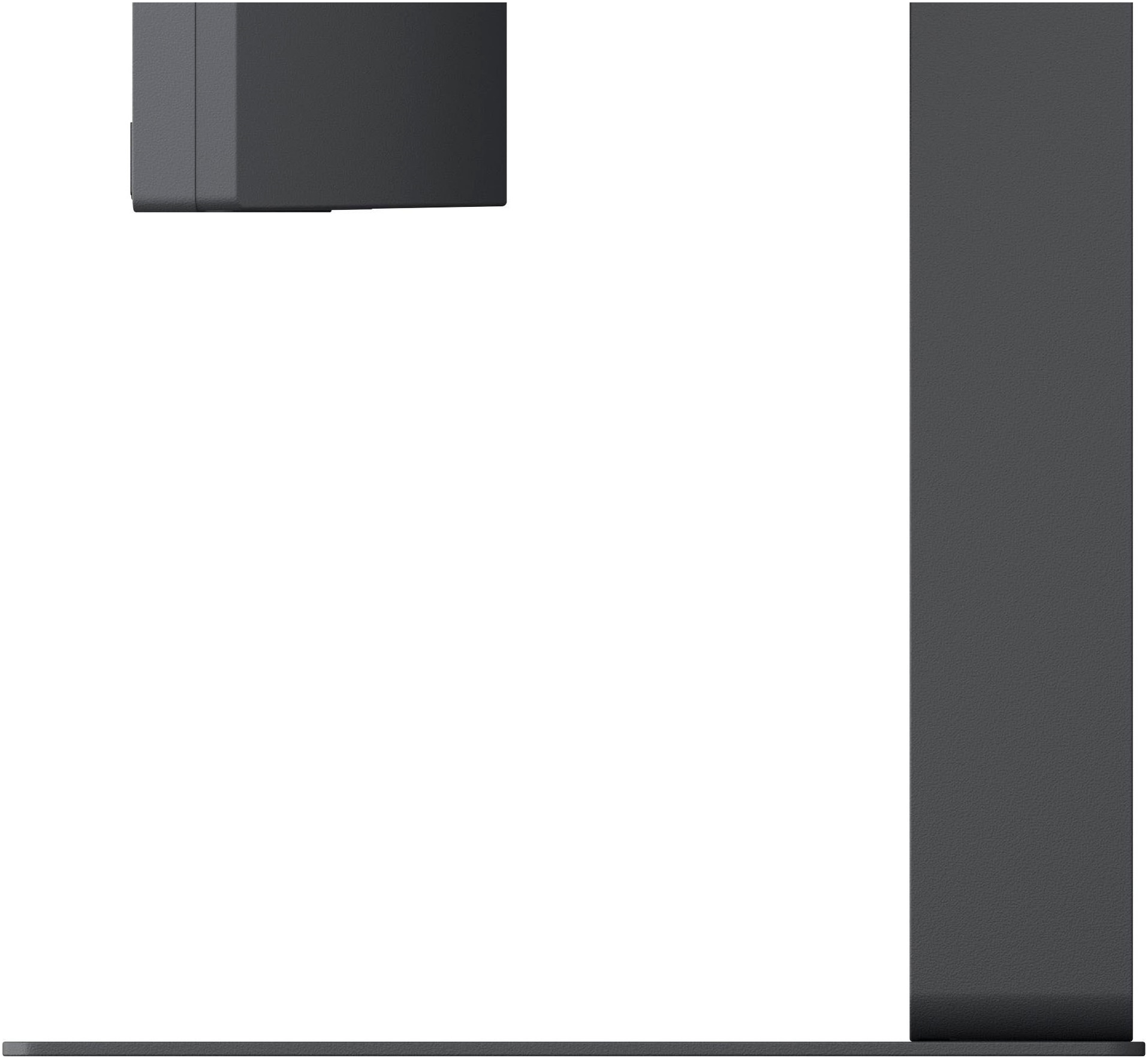 LG Curved-Gaming-Monitor »34U650A« 87 cm/34 ″  3440 x 1440 px UWQHD 5 Reaktionszeit 100 Hz