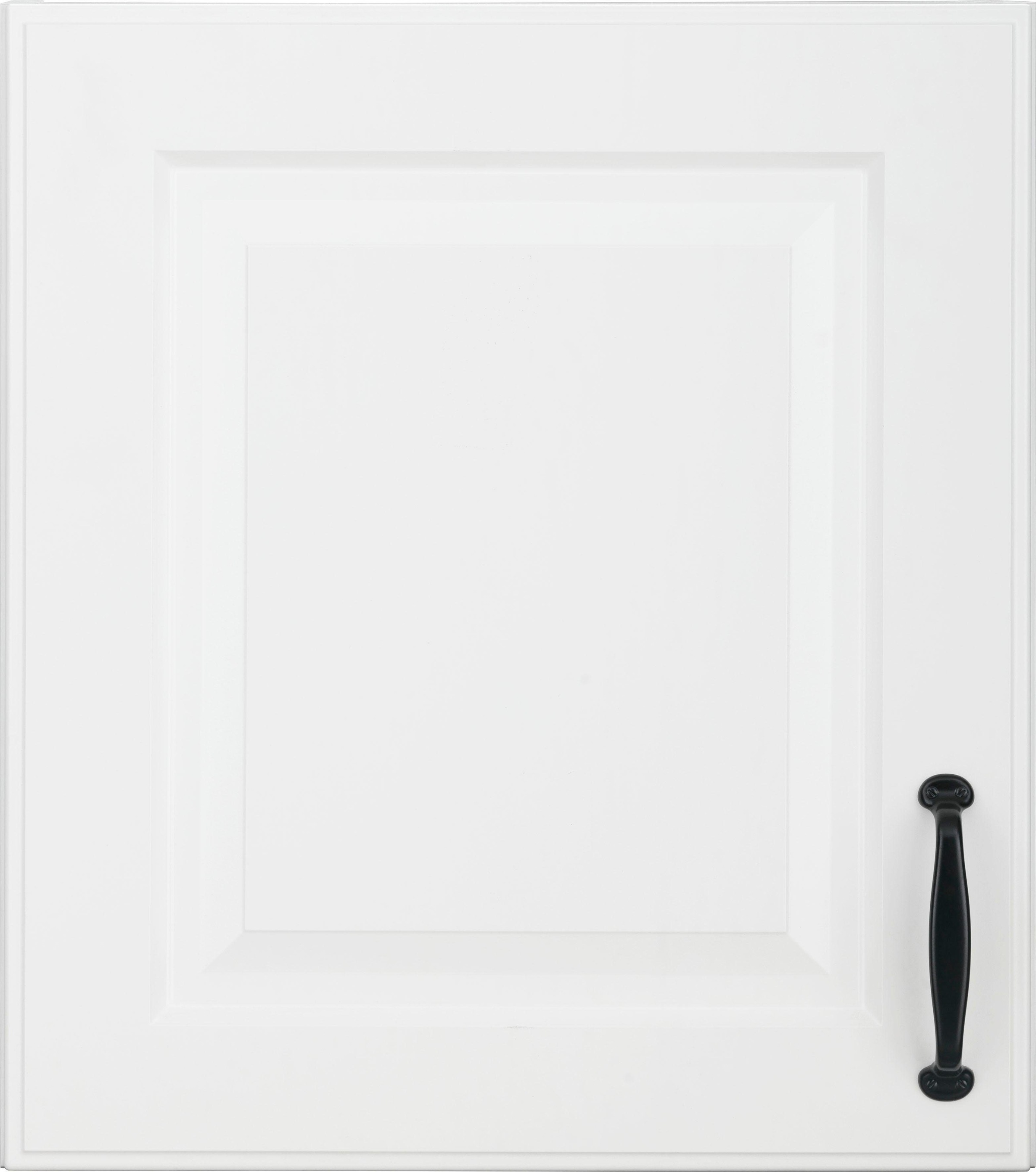 wiho Küchen Hängeschrank »Erla«, 50 cm breit mit Kassettenfront
