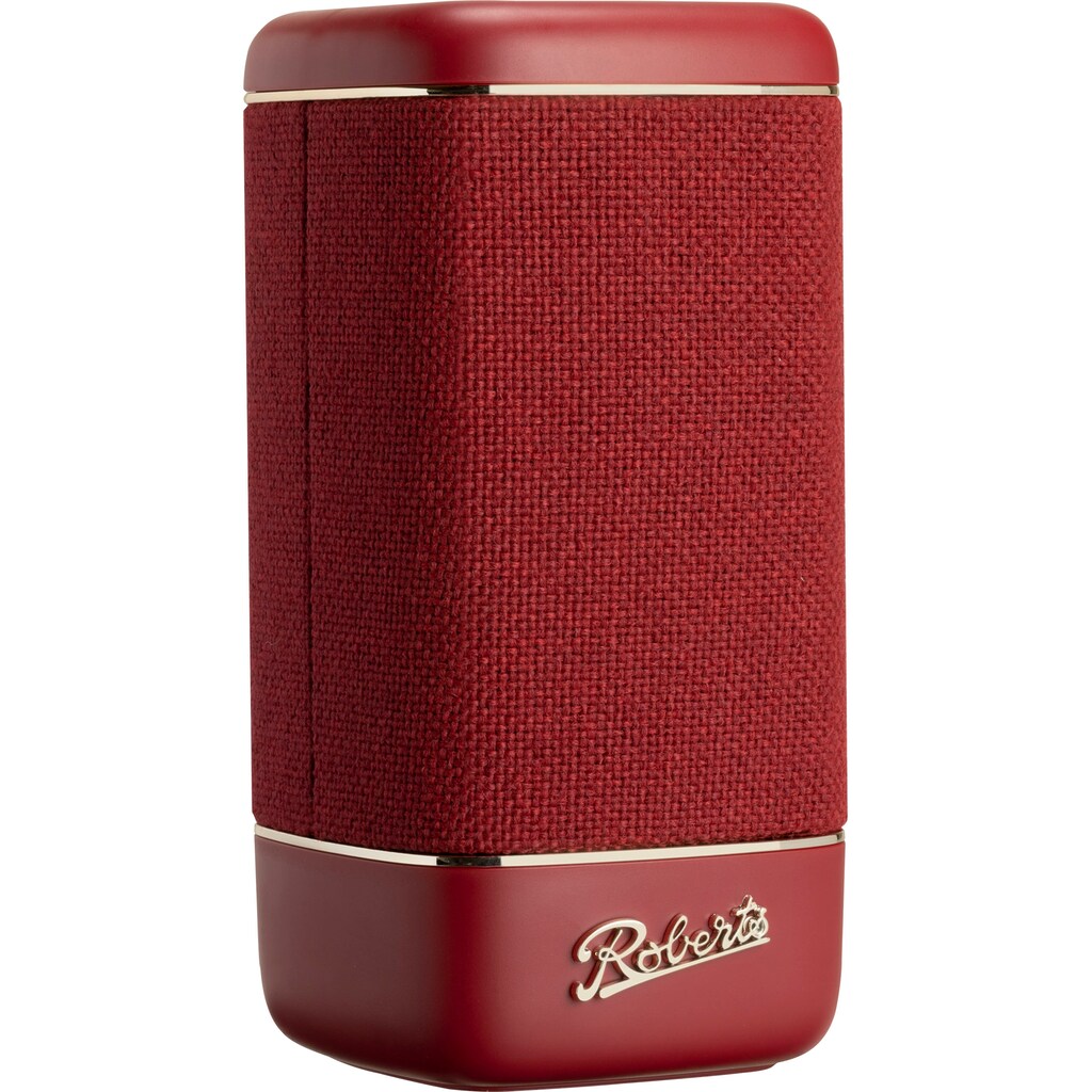 ROBERTS RADIO Bluetooth-Speaker »Beacon 335«, (1 St.)