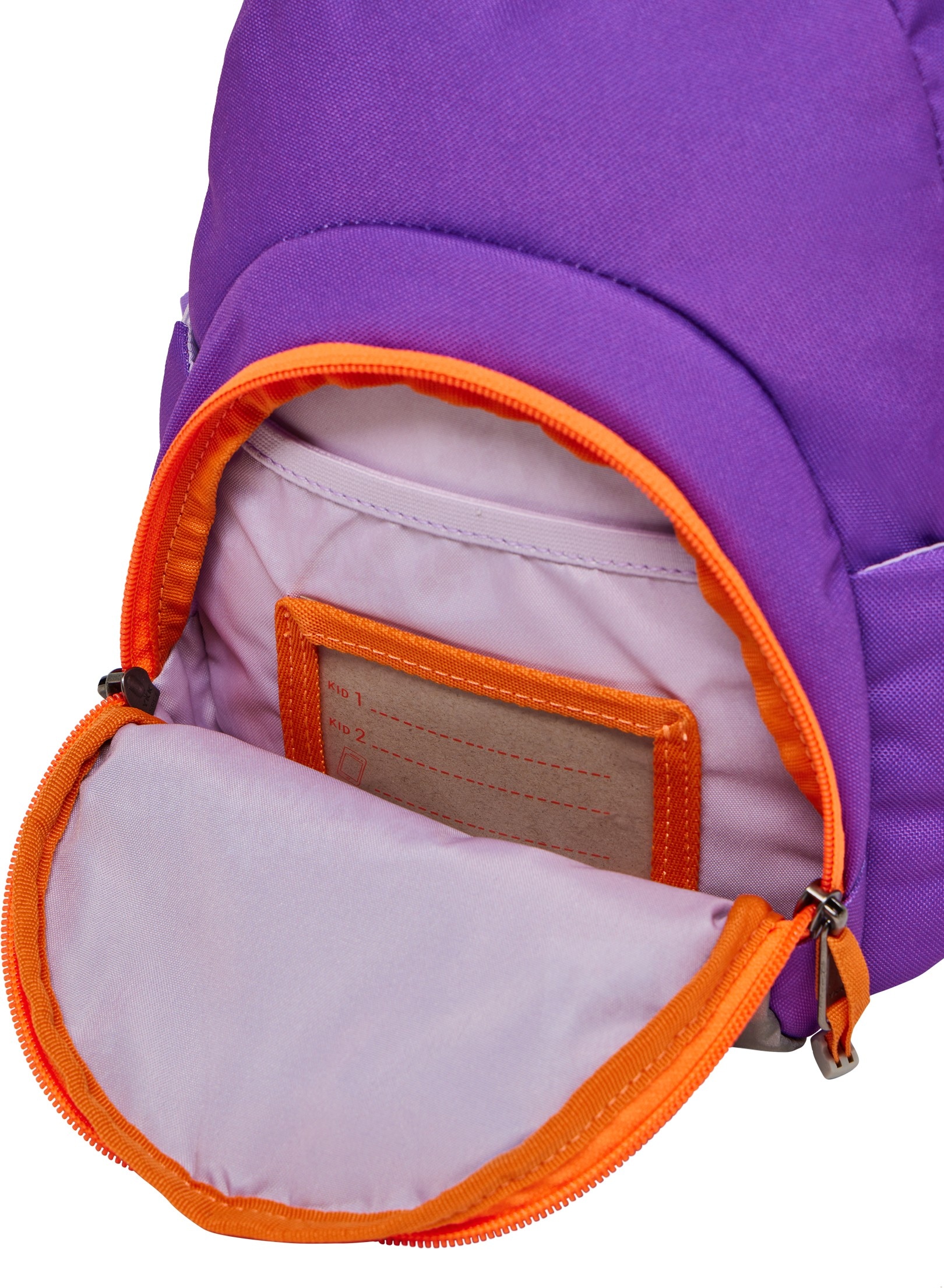 Jack Wolfskin Kinderrucksack »BUTTERCUP«