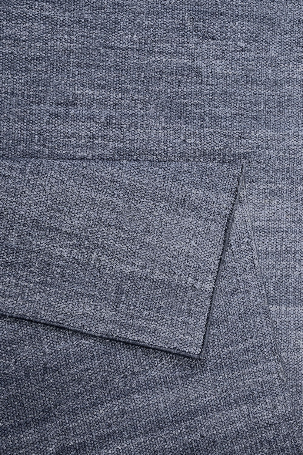 Esprit Teppich »Rainbow Kelim Wendeteppich ESP-7708«, rechteckig, 5 mm Höhe, Flachgewebe 100% Baumwolle, Fleckerl, uni, viele Farben, Wohnzimmer