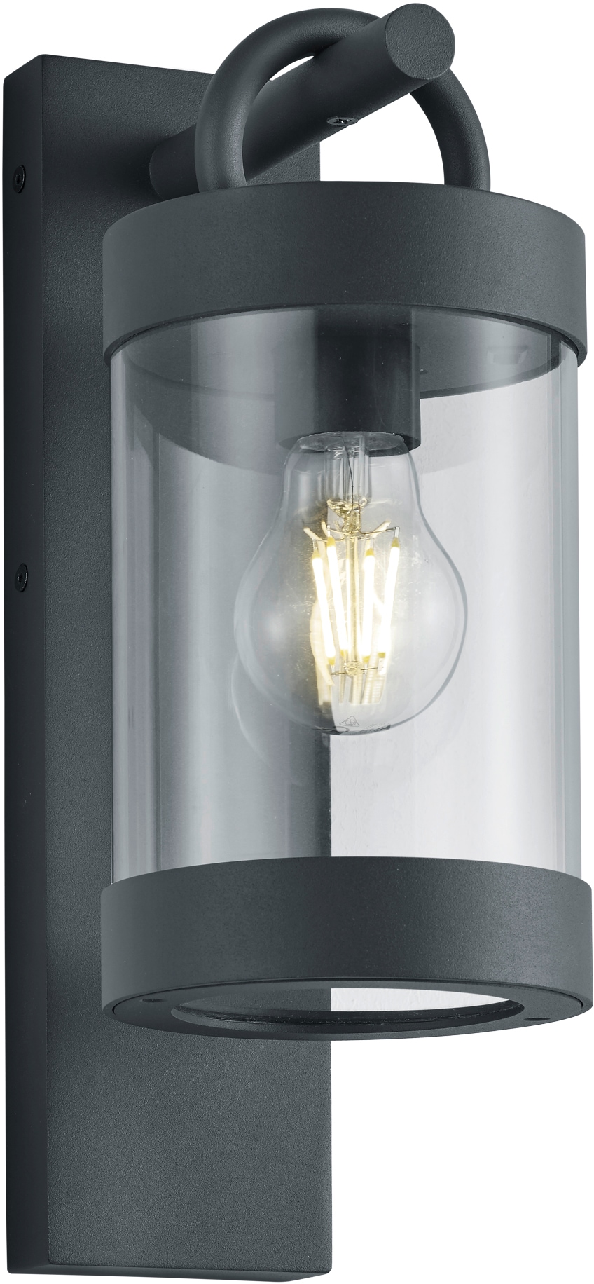 Havit Lighting Außen-Stehlampe, 1 flammig-flammig auf Rechnung kaufen