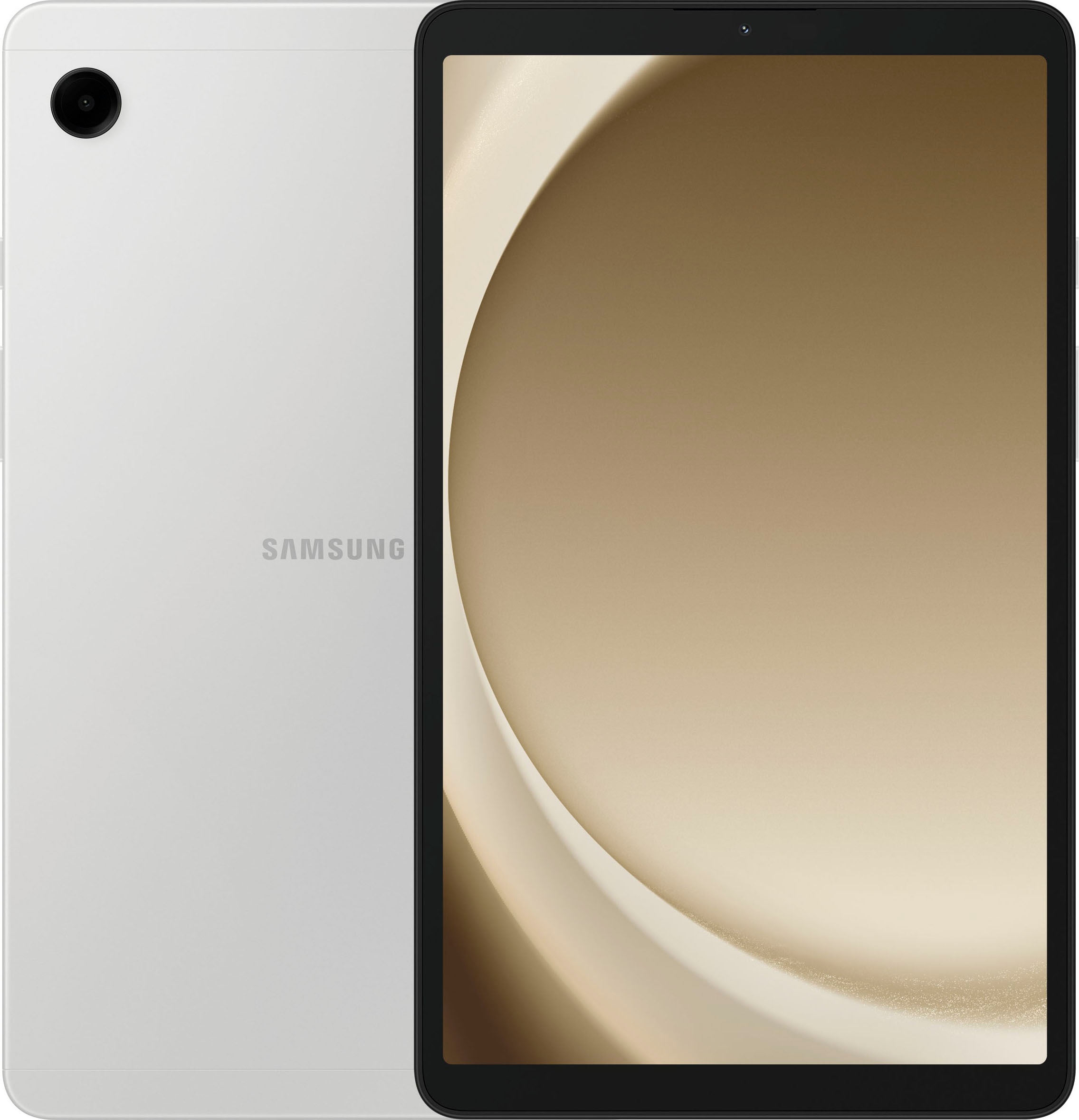 Samsung Tablet »Galaxy Tab A9 LTE«, (22,05 cm / 8,7 Zoll), Android,One UI,Knox, WXGA+, 4G (LTE),)