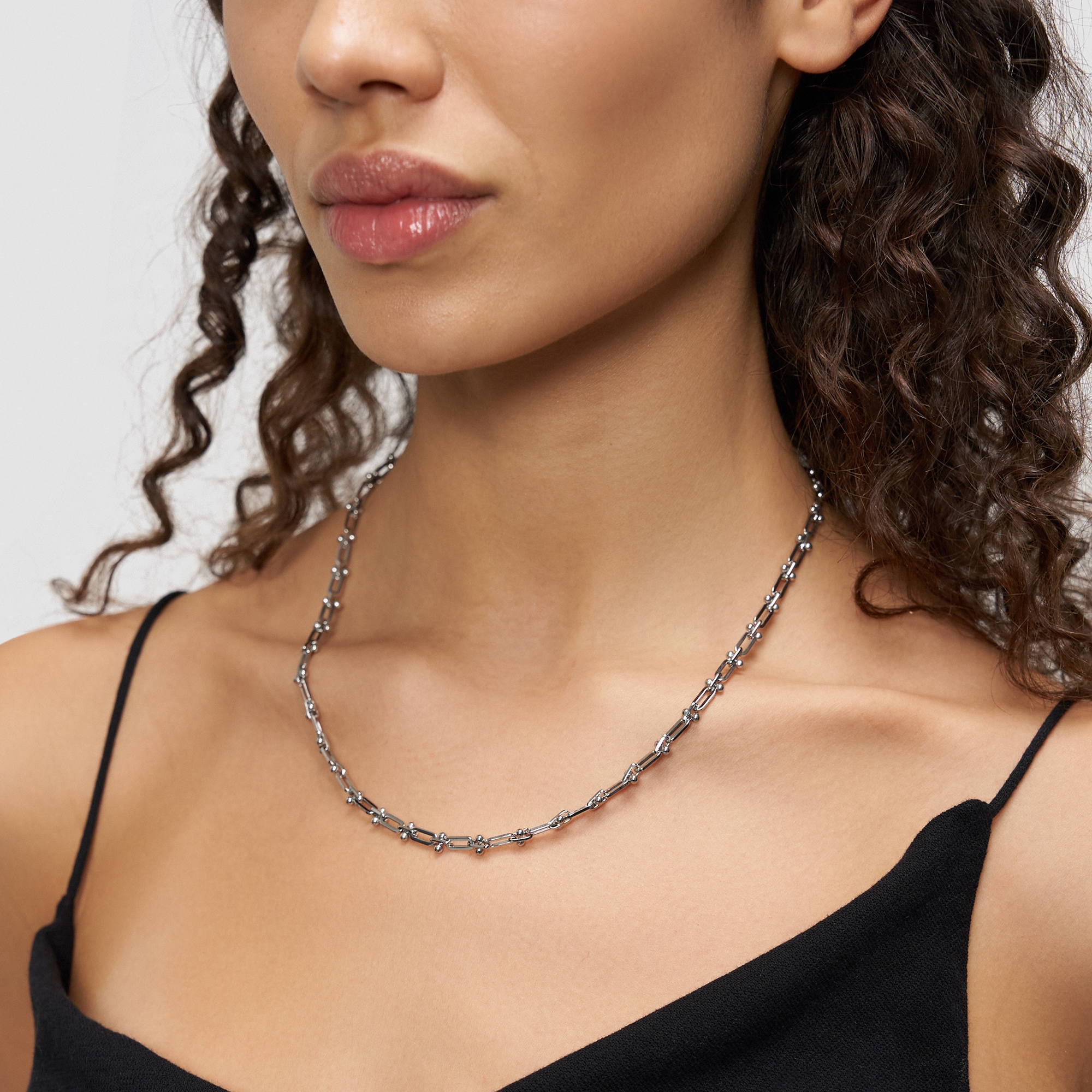 Liebeskind Berlin Gliederkette »Urban Chic«