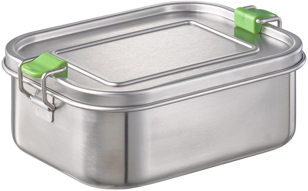 APS Lunchbox 1 Stk. tlg. wiederverwendbar günstig online kaufen