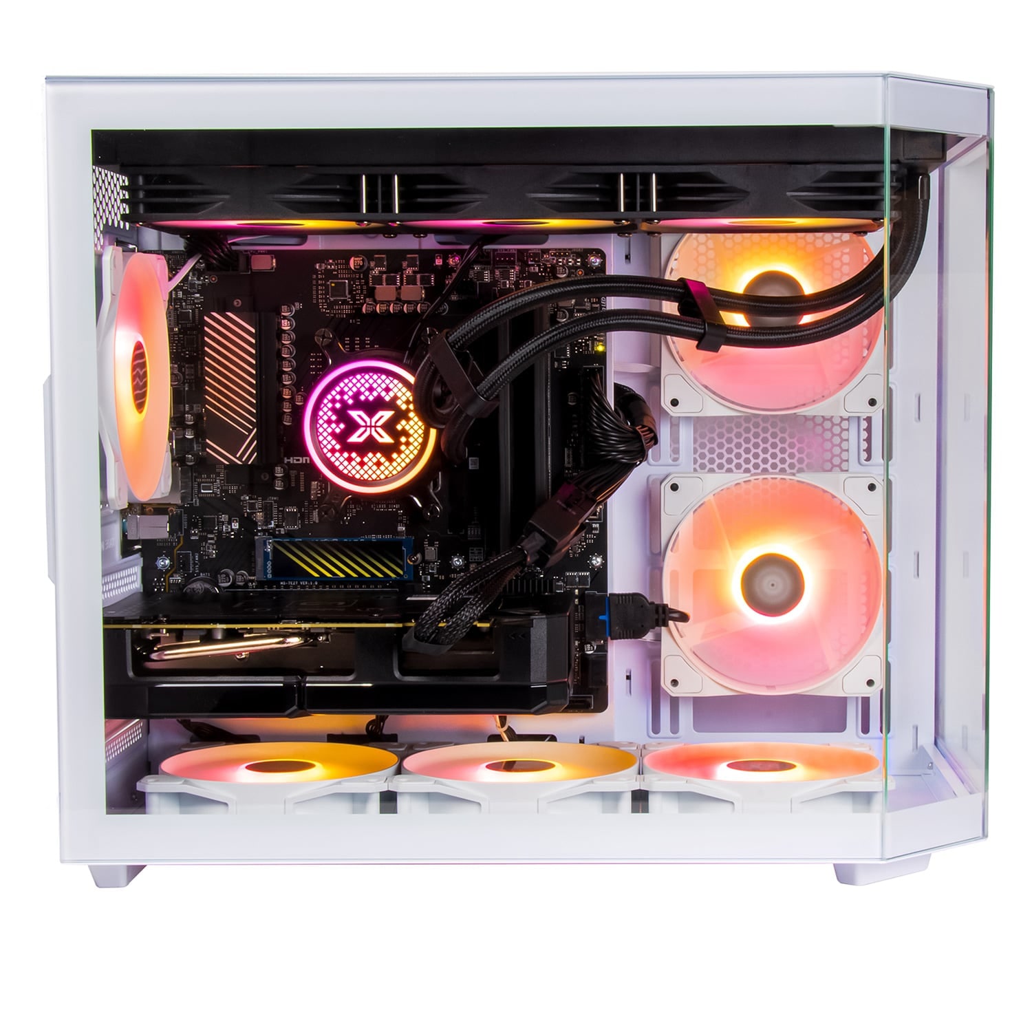 CAPTIVA Gaming-PC »Advanced Gaming R88-605«
