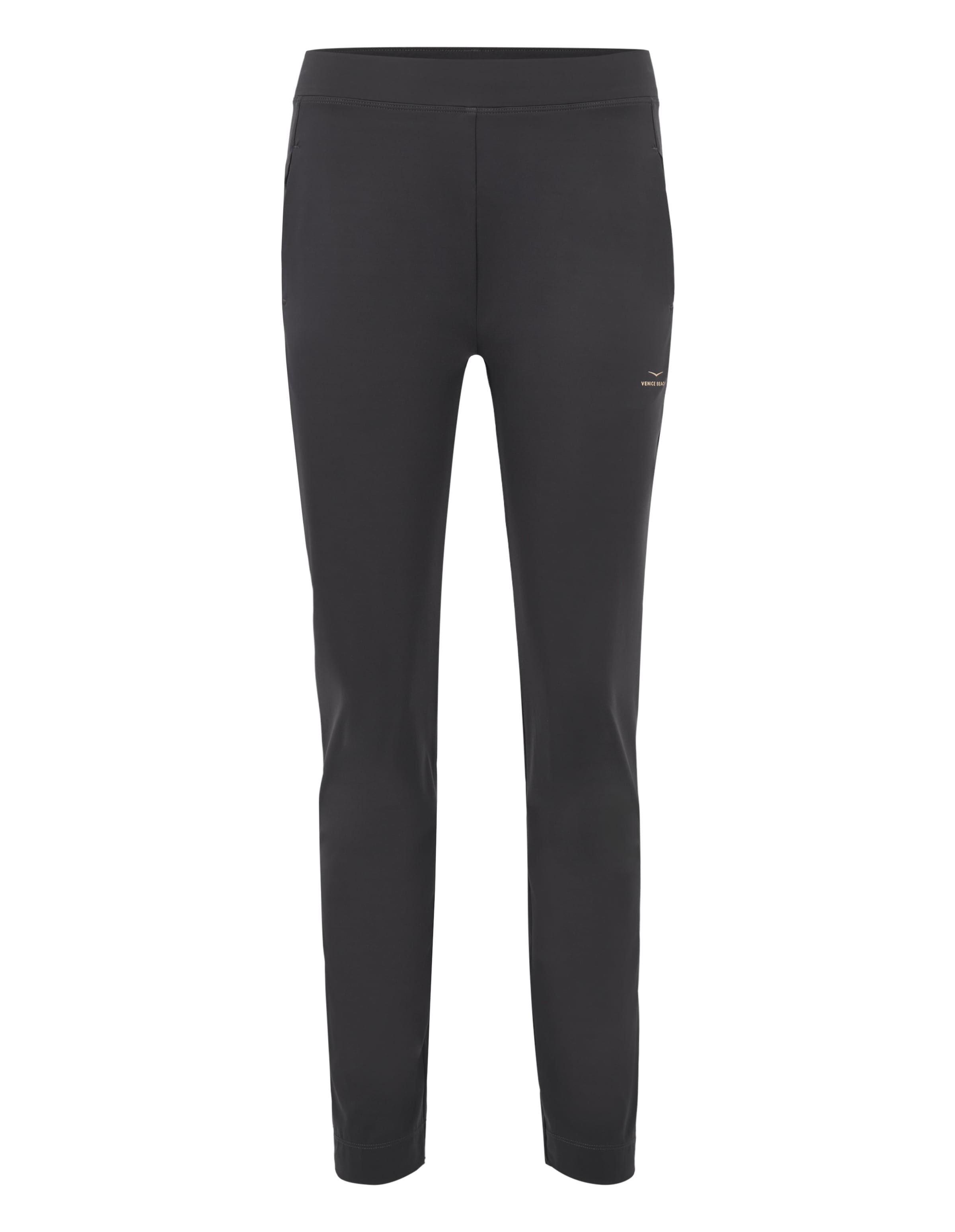 Venice Beach Cargohose »JOGGINGHOSE 1/1 BRANDY«