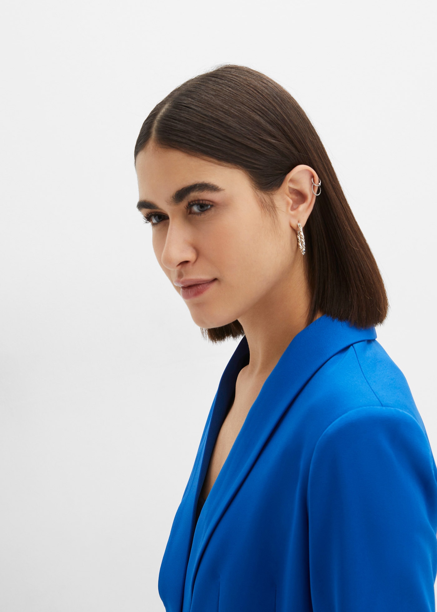 bonprix Jackenblazer »Blazer« Blazer