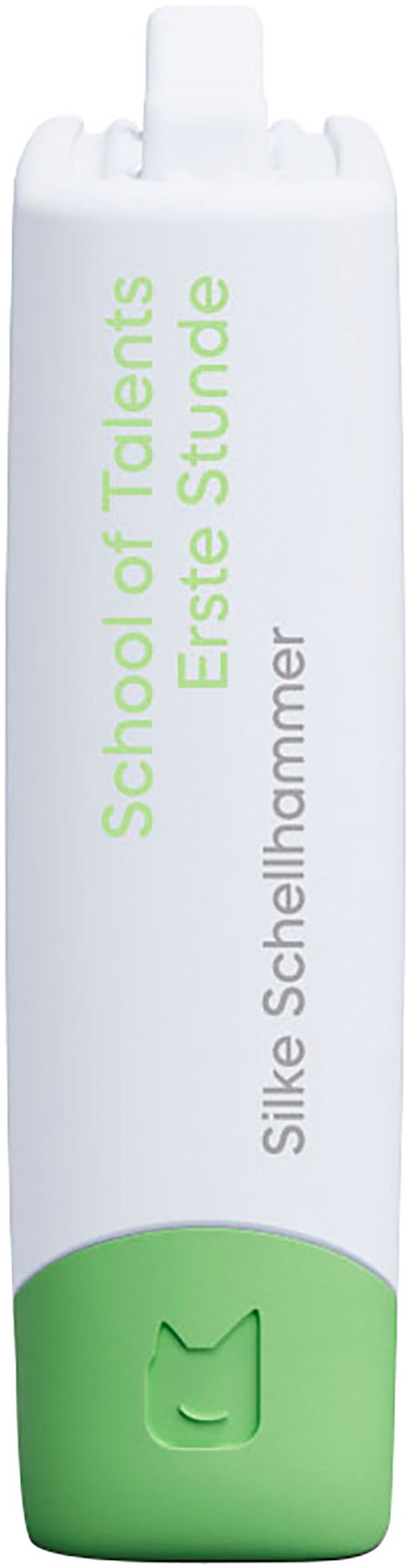 tonies Hörbuch »School of Talents - Erste Stunde: Tierisch laut!«