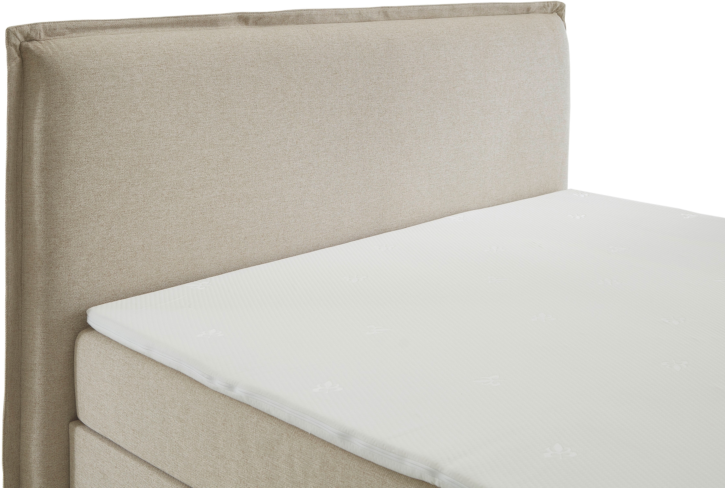 meise.möbel Boxbett »Montana mit extra großem Bettkasten«, erhältlich in der Größe 180x200cm