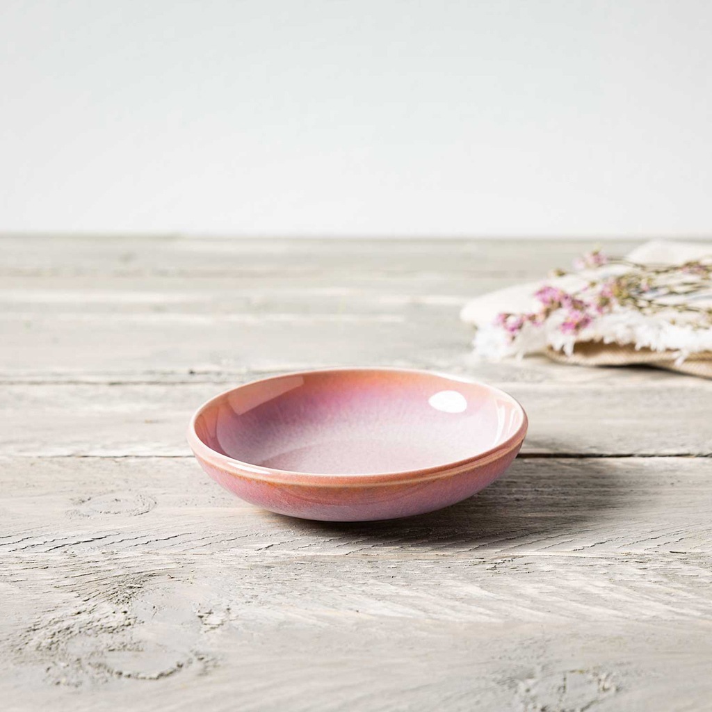 like. by Villeroy & Boch Dipschale »Dipschälchen Perlemor Coral ø 11,7 cm 6 günstig online kaufen