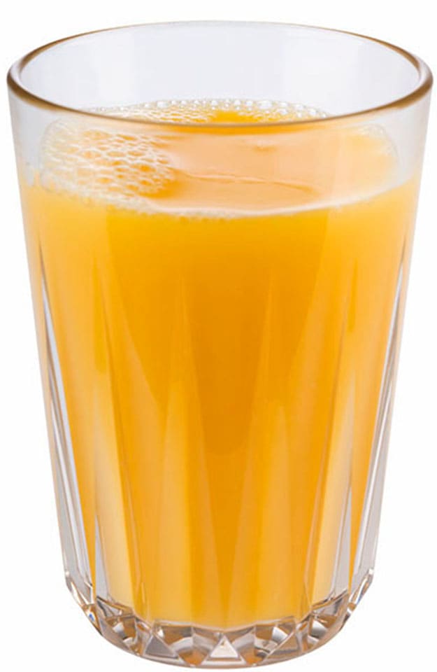 APS Becher »Tritan«, (Set, 6 tlg.), Made in Germany, 6-teilig
