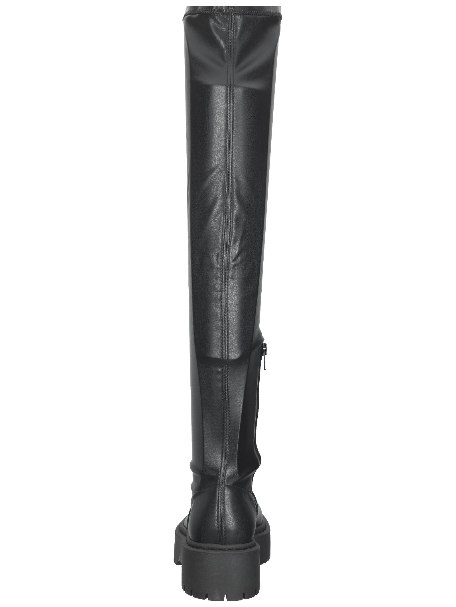 STEVE MADDEN Stiefel »STEVE MADDEN Stiefel Lederimitat«
