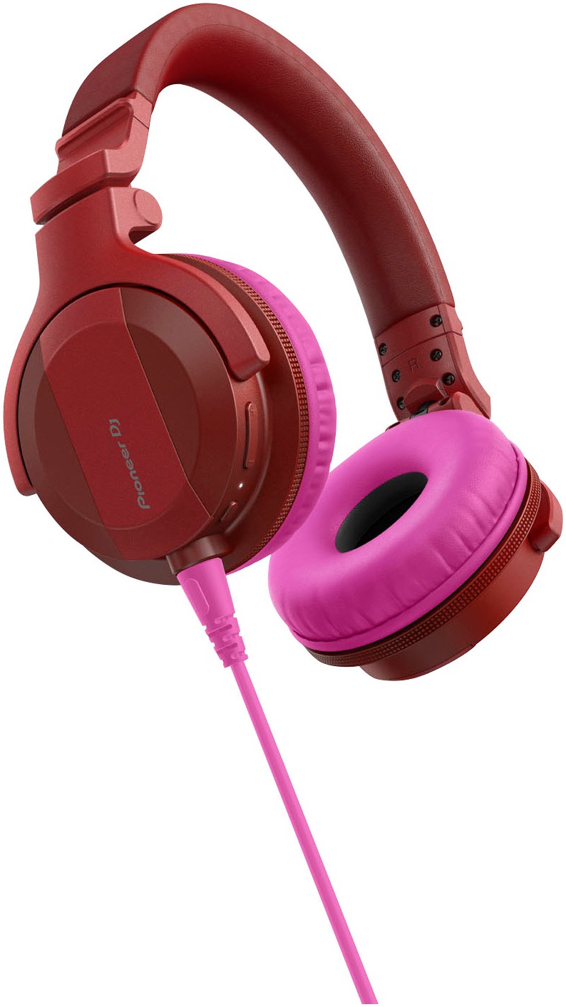 Pioneer DJ Kopfhörer-Schutzhülle »HC-CP08-G HP-Accessoire-Pack«