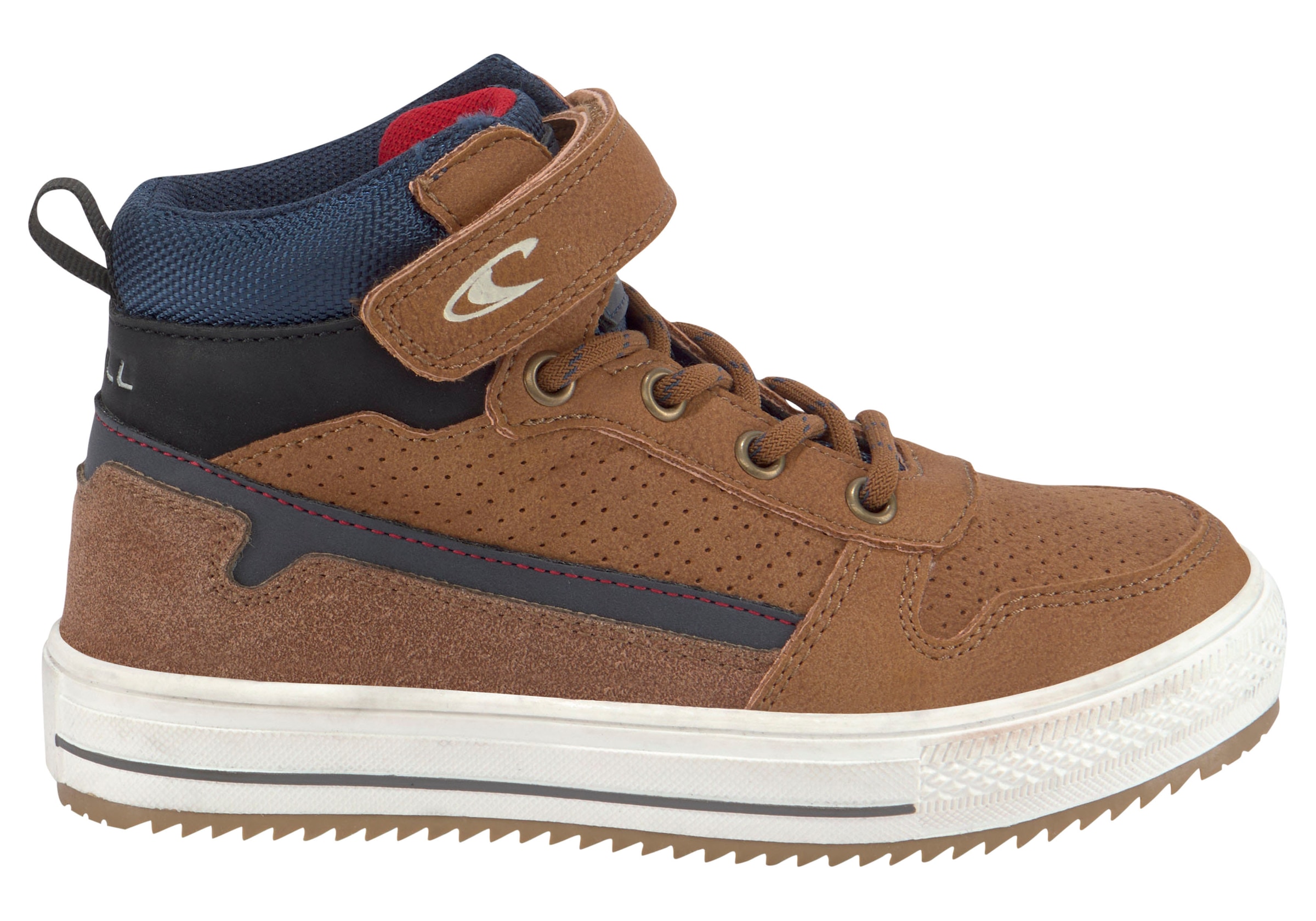 O'Neill Sneakerboots »MATTS MID JR«