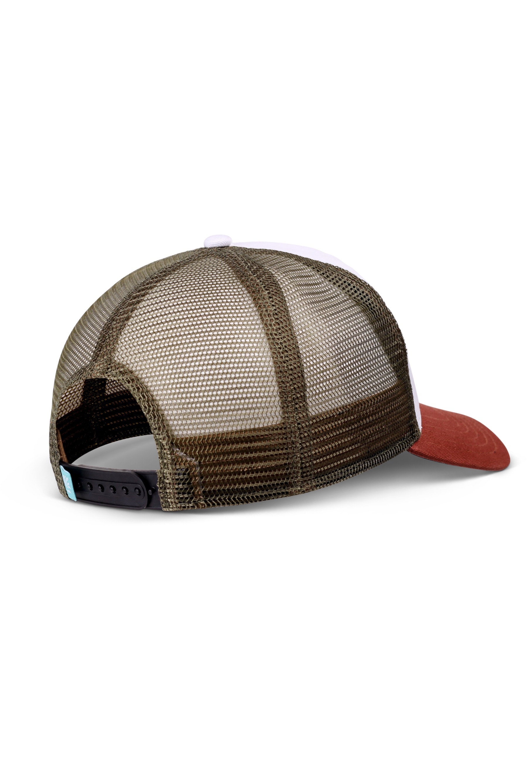 Coastal Trucker Cap »Coastal HFT Beach Freaks«