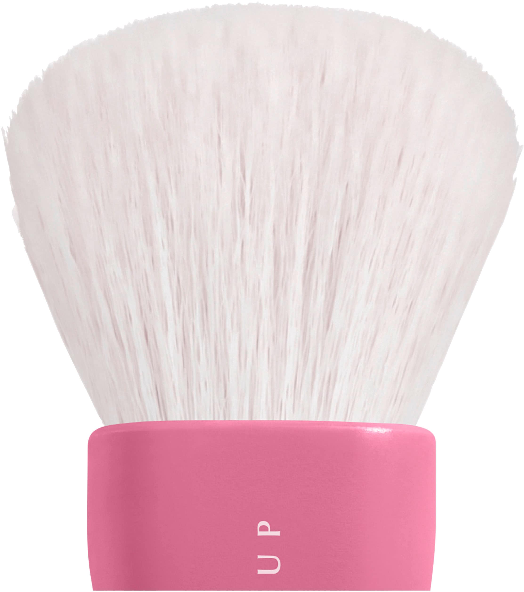 NYX Puderpinsel »Buttermelt Blush Brush«