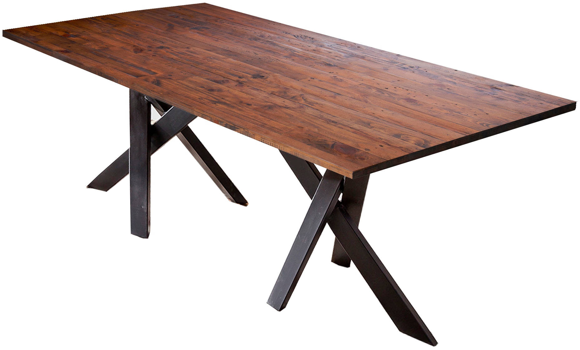 SIT Tischbein, (1 St.), extravagante Formen