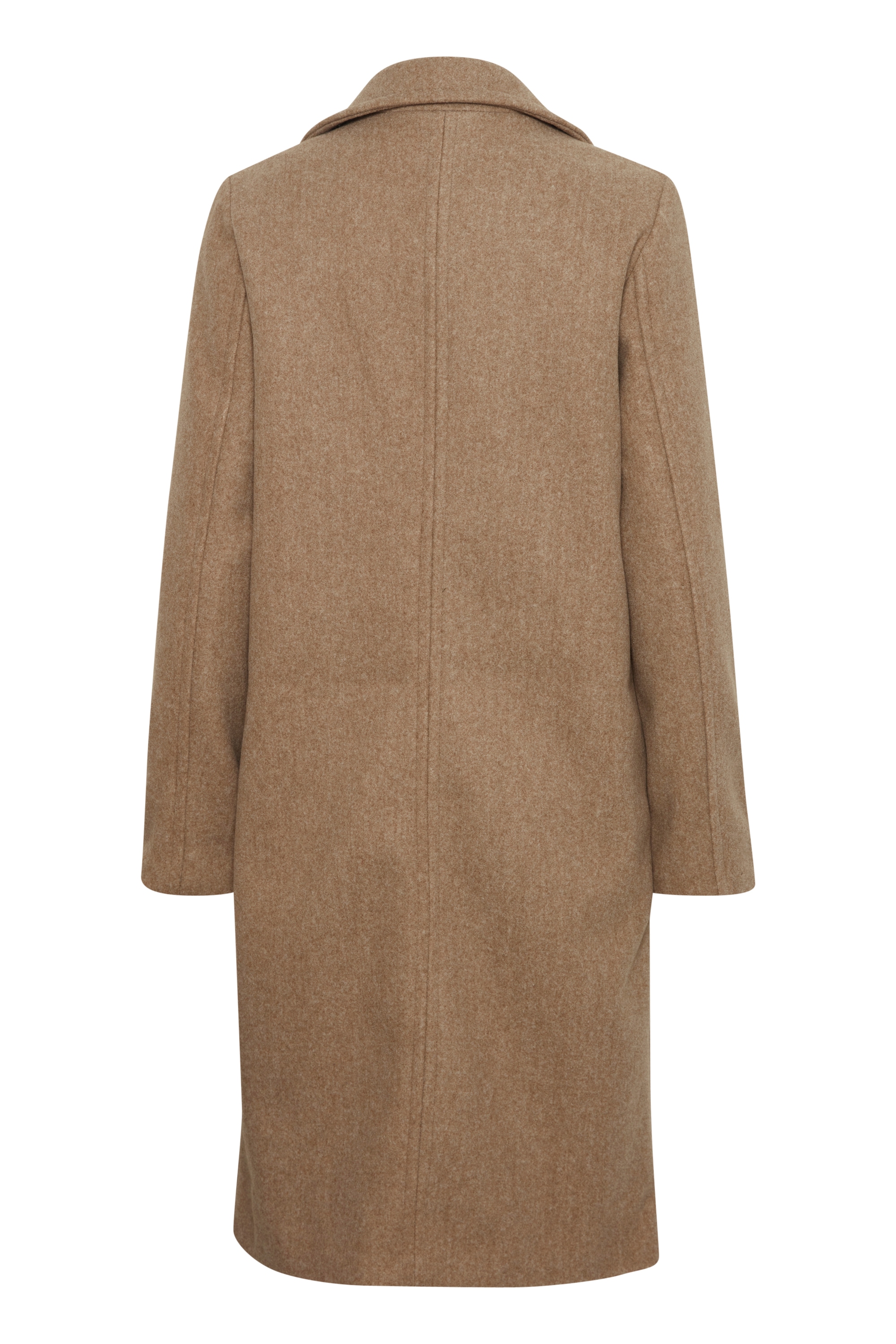 b.young Wintermantel »Jacke BYCILIA«