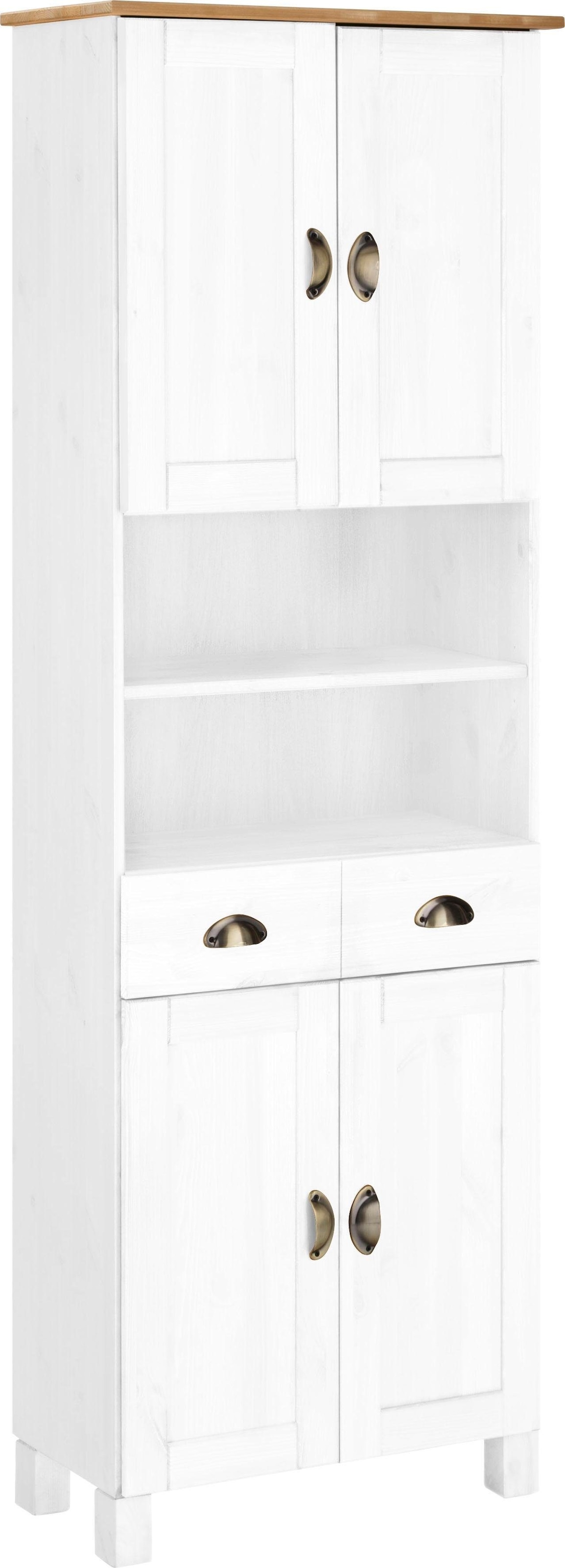 Home affaire Hochschrank »Oslo«