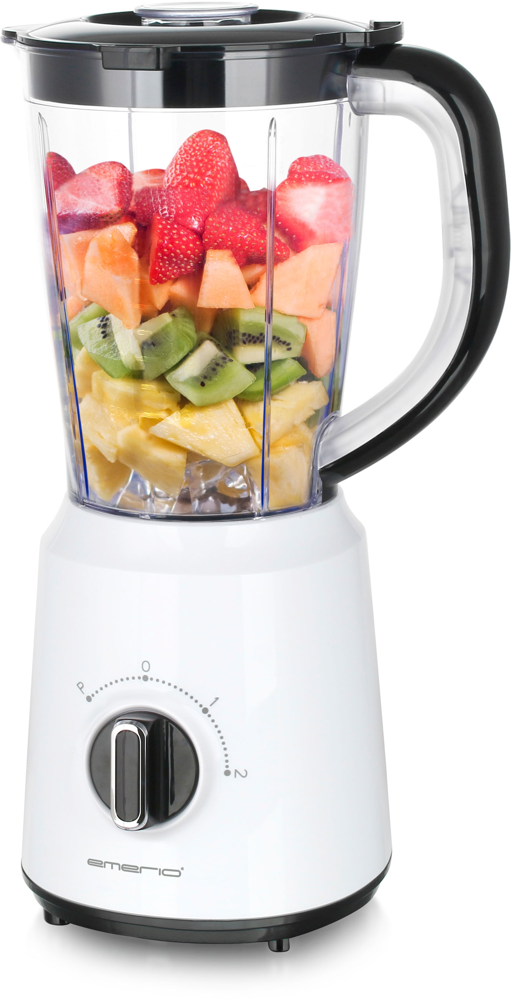 Emerio Standmixer »BL-124816«, 500 W günstig online kaufen