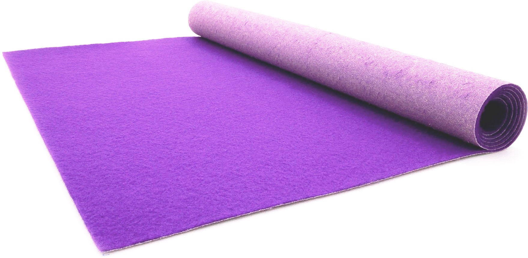 Primaflor-Ideen in Textil Läufer »PODIUM, Made in Belgium«, rechteckig, 2,6 günstig online kaufen